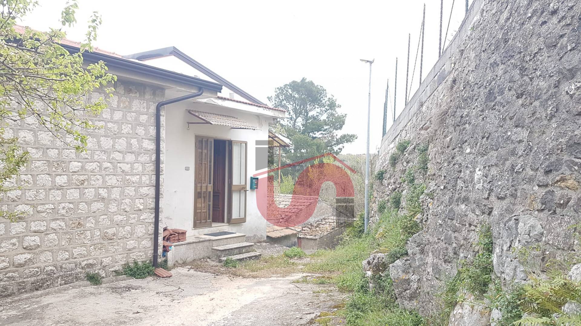 Casa singola in vendita a Pontelandolfo