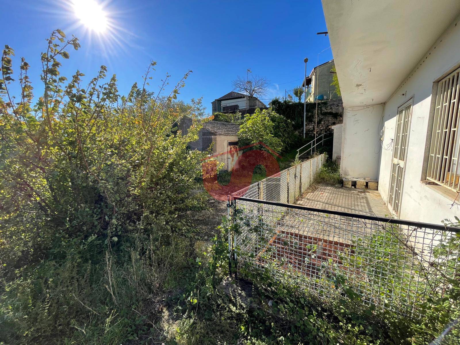 Casa singola in vendita a Pontelandolfo