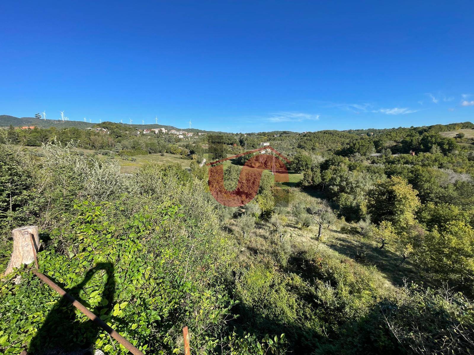 Casa singola in vendita a Pontelandolfo