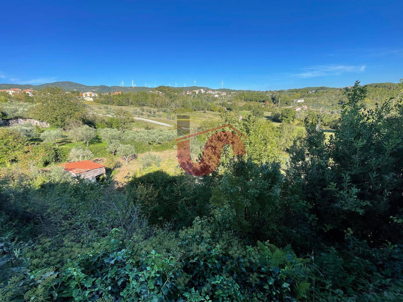 Casa singola in vendita a Pontelandolfo