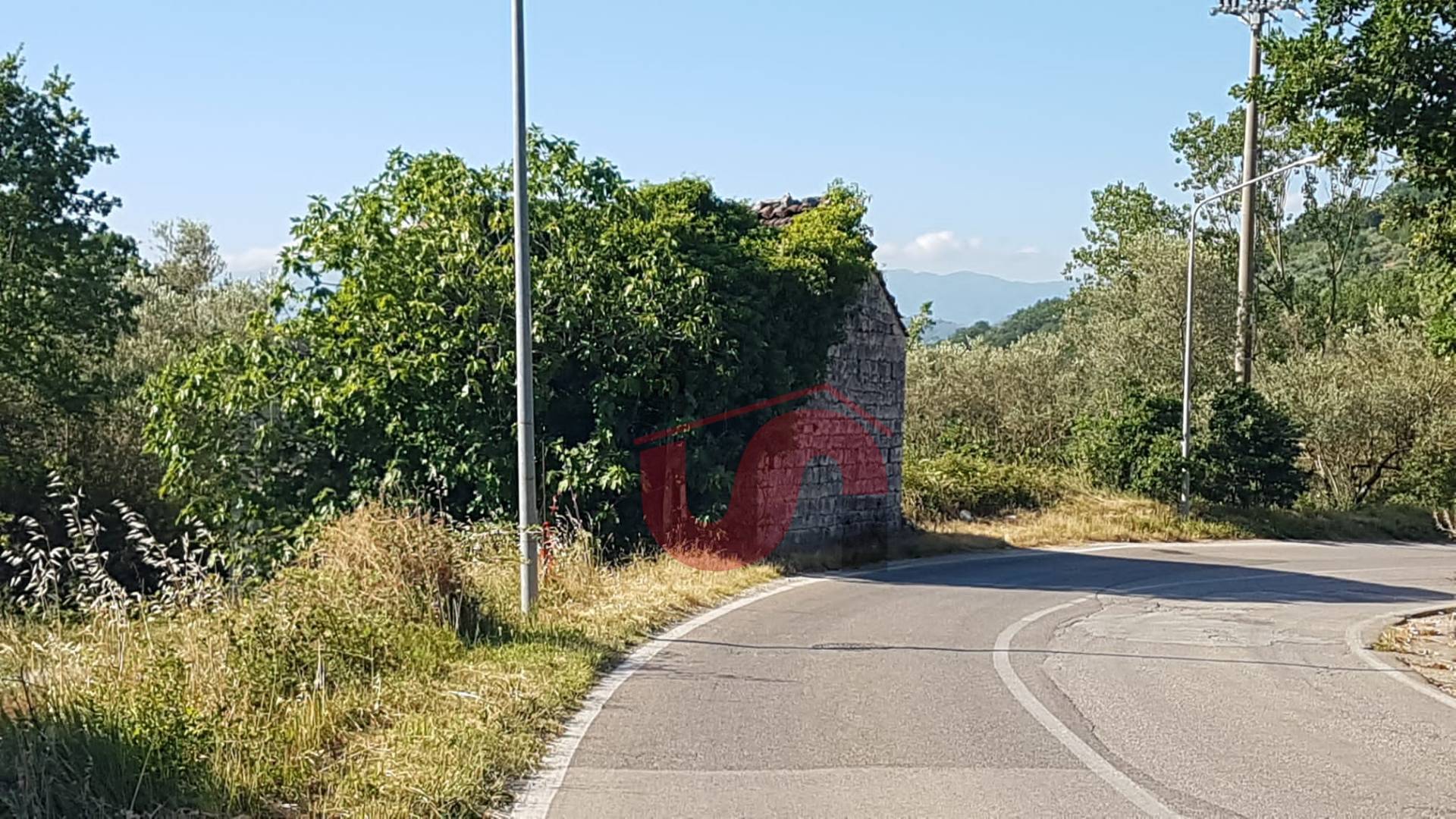 RUDERE in vendita a Vitulano