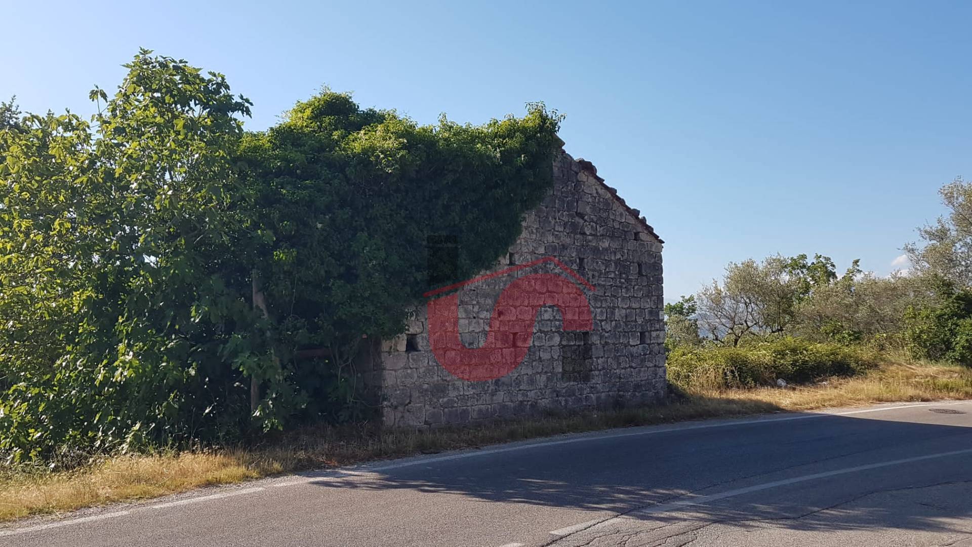 RUDERE in vendita a Vitulano