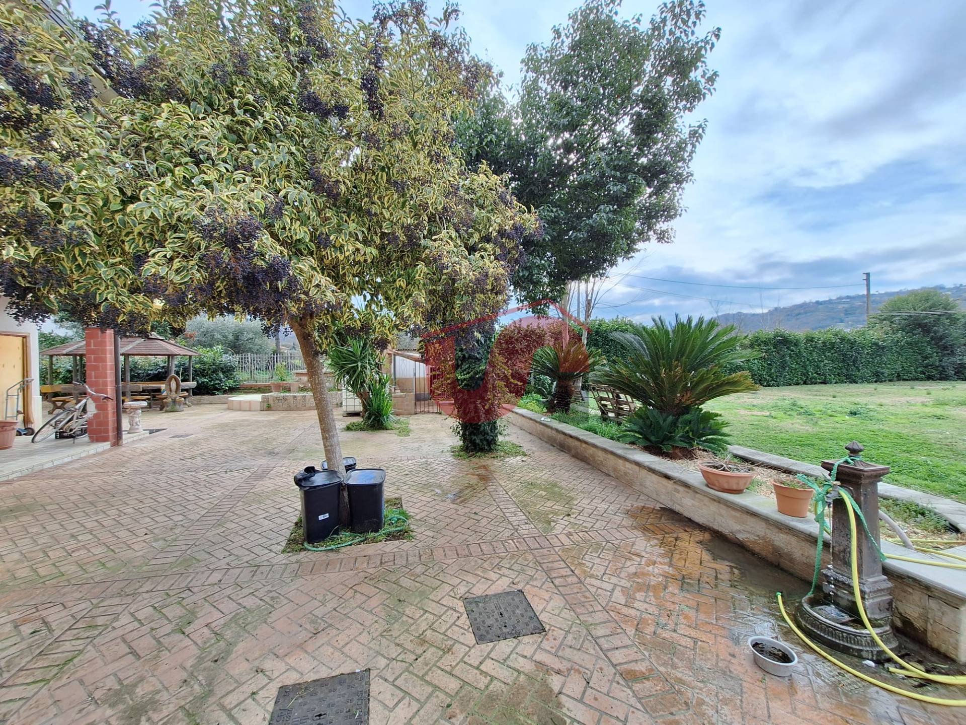 CASA INDIPENDENTE in vendita a Benevento, CONTRADE