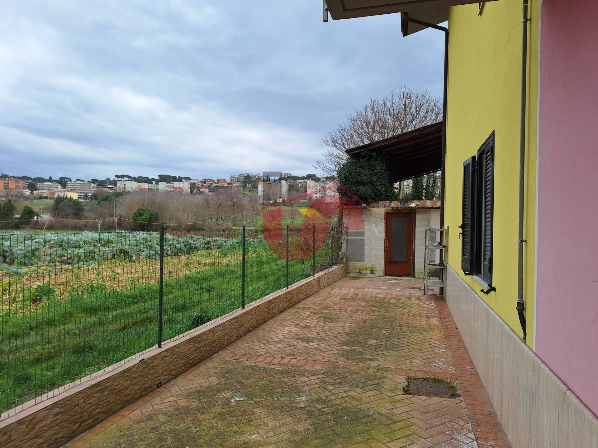 CASA INDIPENDENTE in vendita a Benevento, CONTRADE