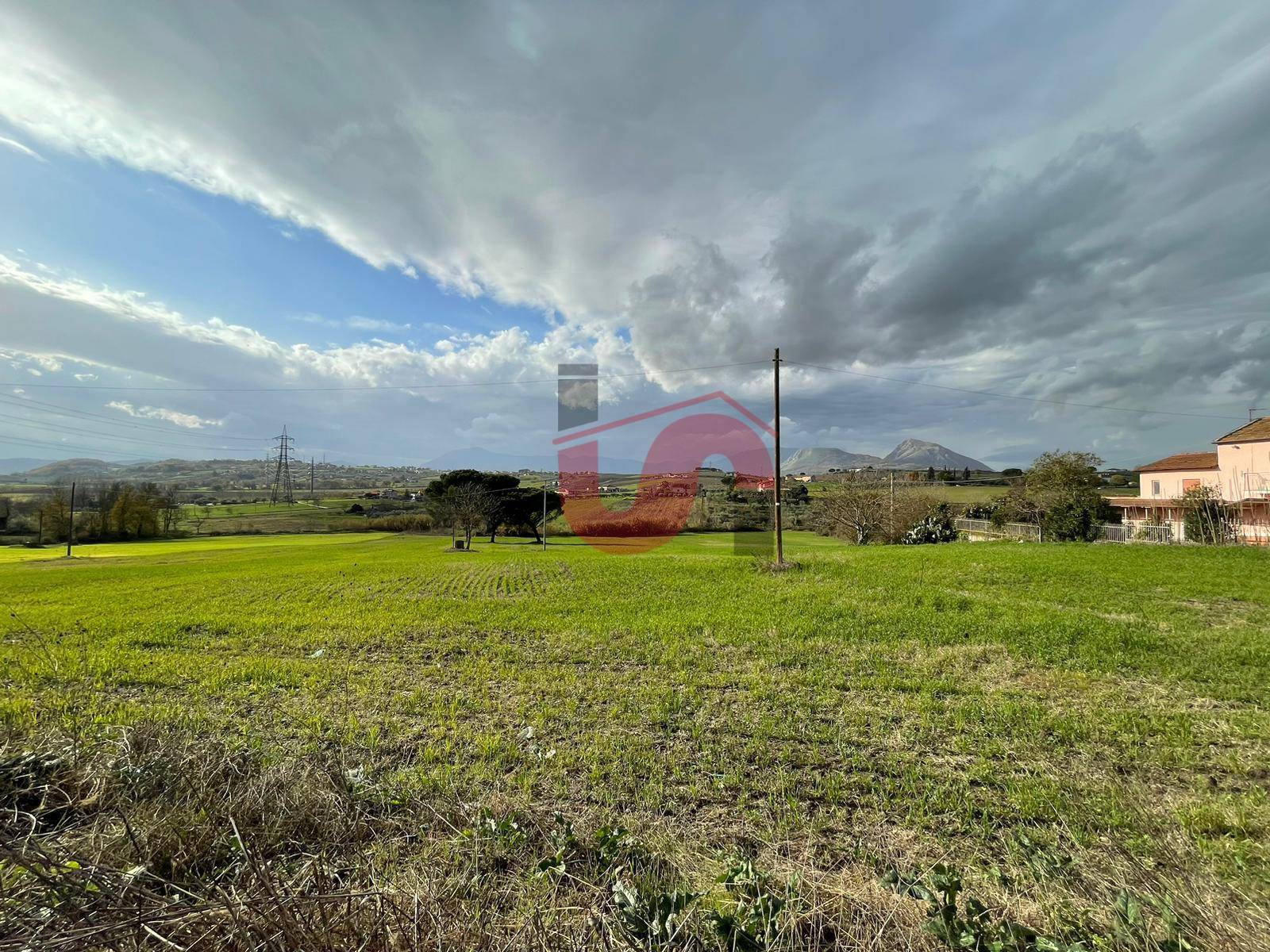 Terreno edificabile in vendita a Benevento, CONTRADE