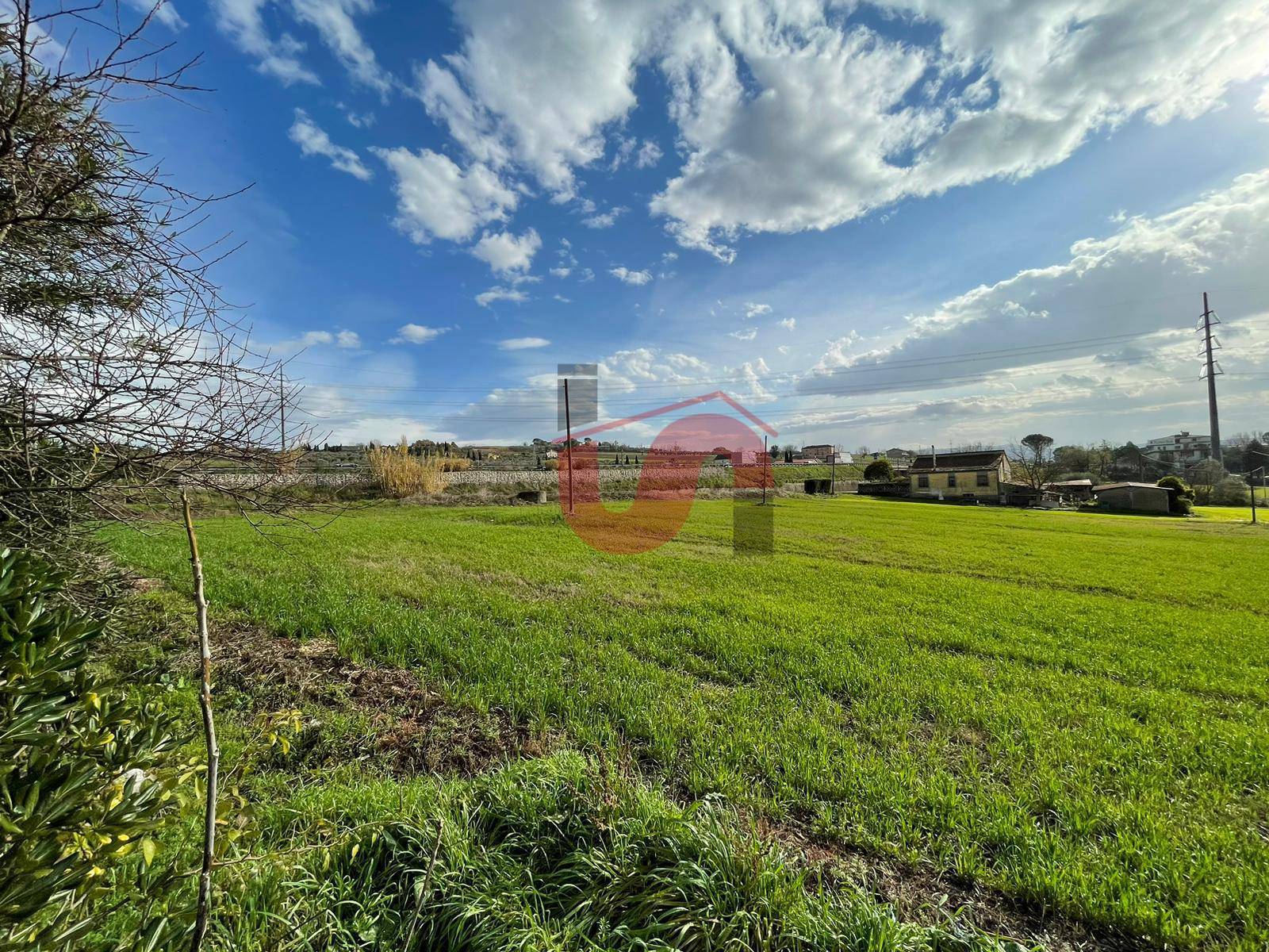 Terreno edificabile in vendita a Benevento, CONTRADE