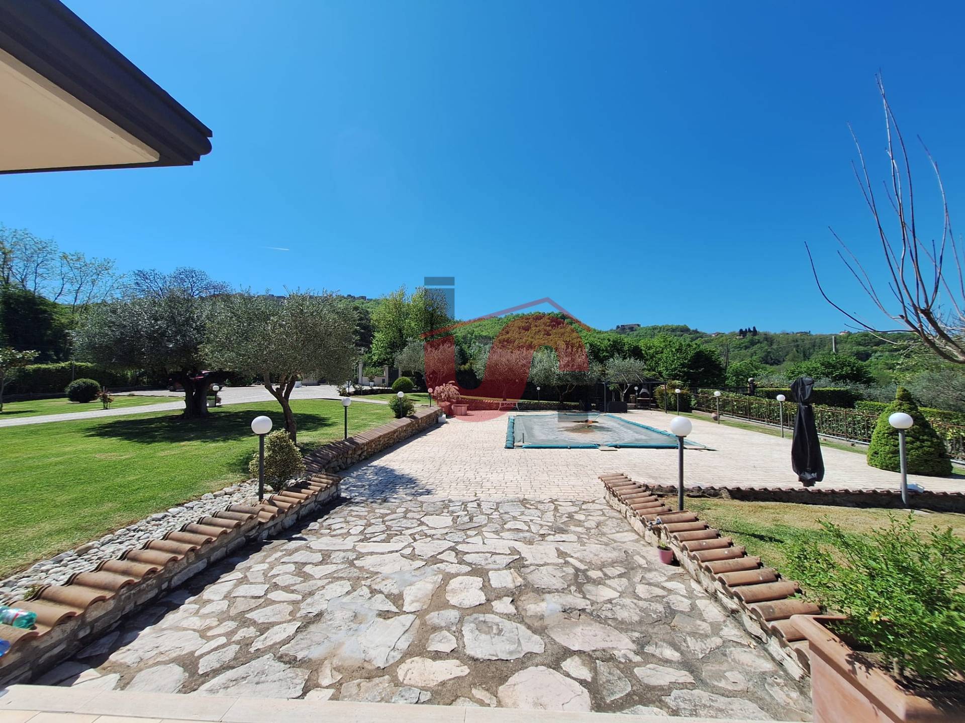 VILLA UNIFAMILIARE in vendita a Benevento