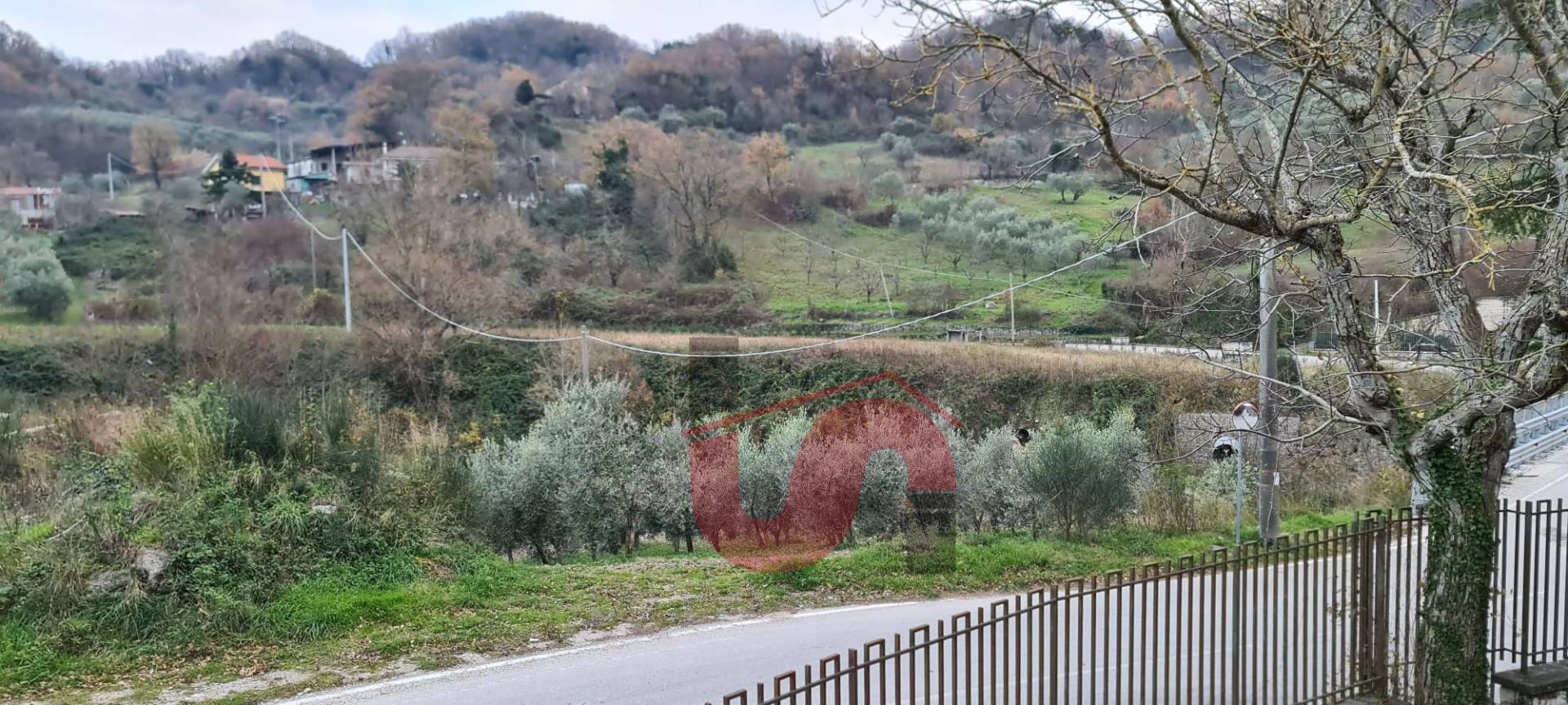 Villa in vendita a Cautano