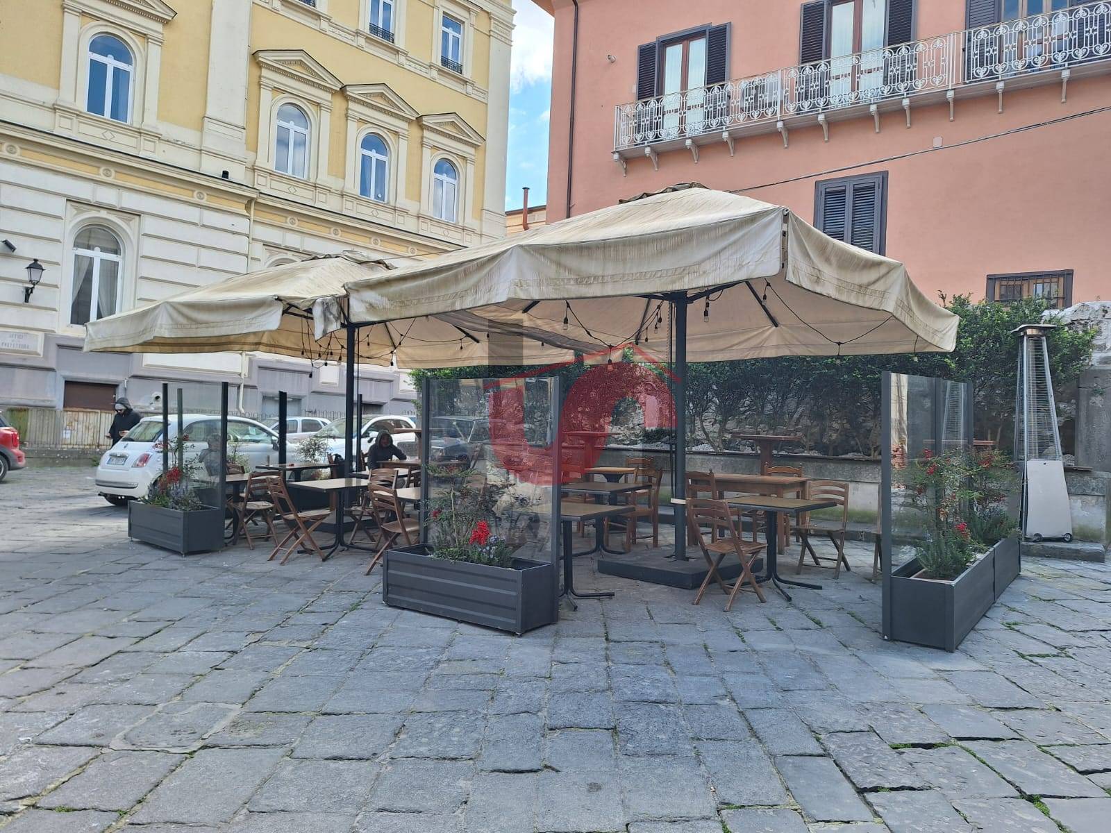 LICENZA/ATTIVITA COMM.LE in vendita a Benevento, CENTRO STORICO