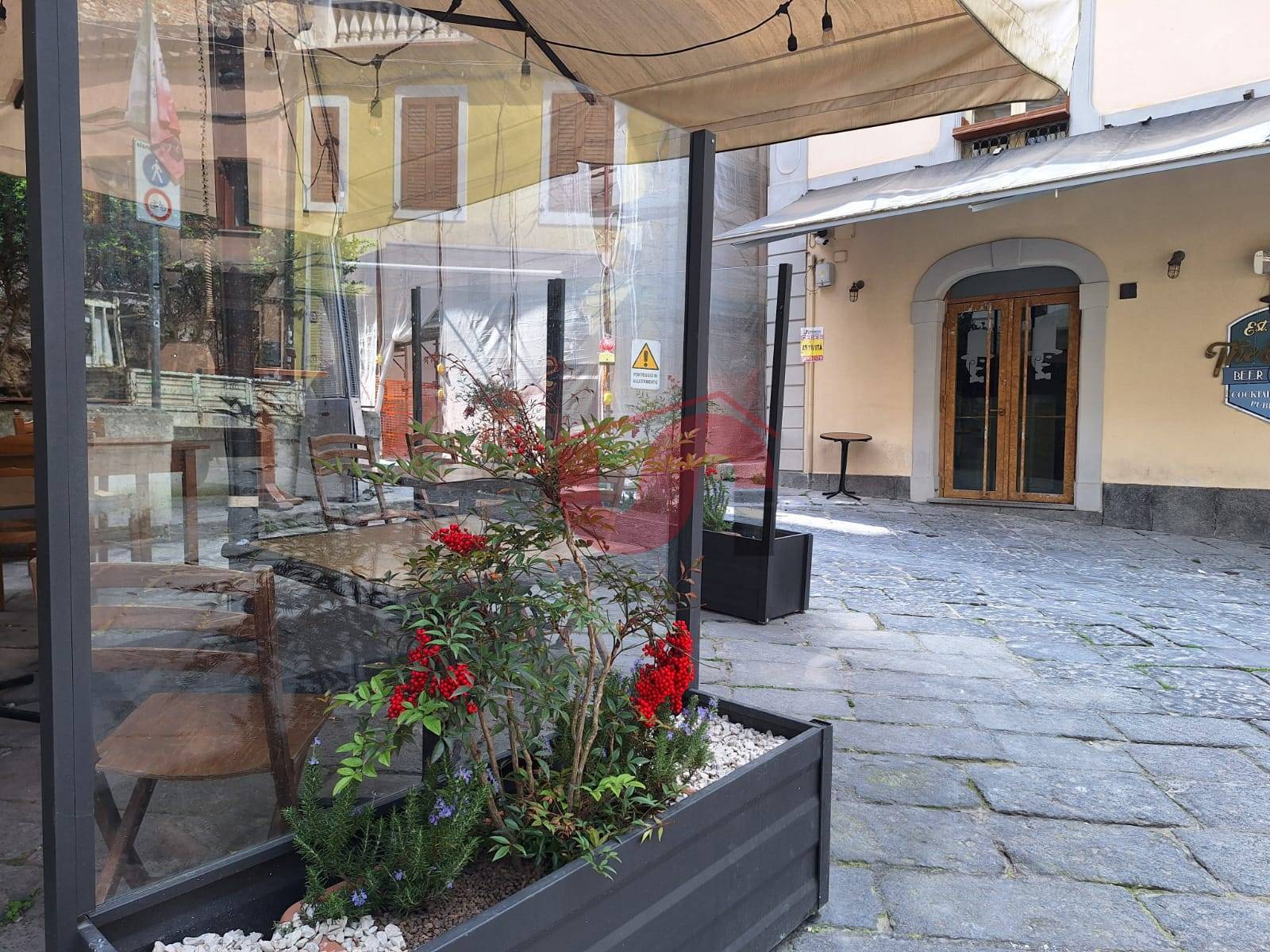 LICENZA/ATTIVITA COMM.LE in vendita a Benevento, CENTRO STORICO