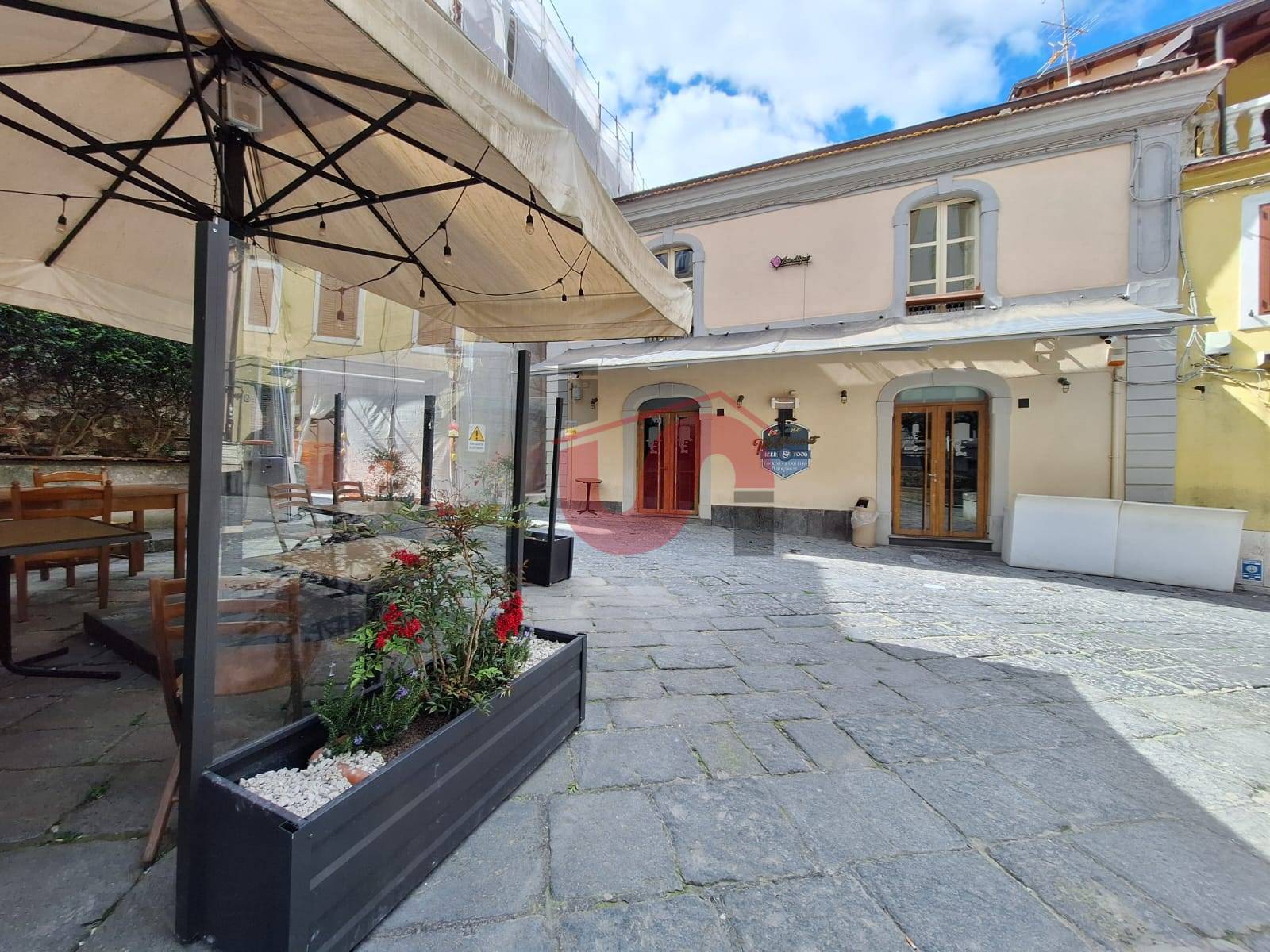 LICENZA/ATTIVITA COMM.LE in vendita a Benevento, CENTRO STORICO