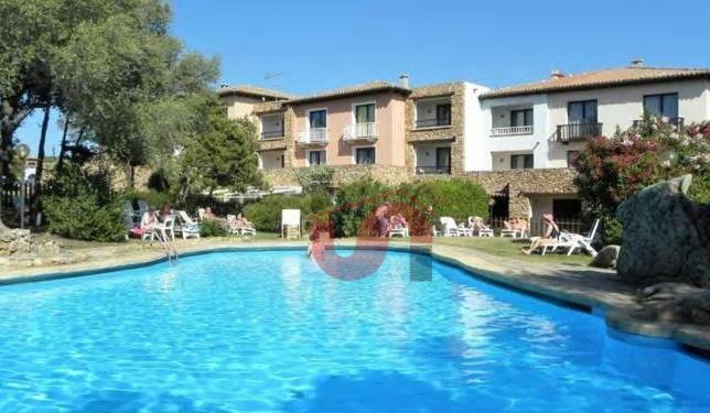 BILOCALE in vendita a Olbia