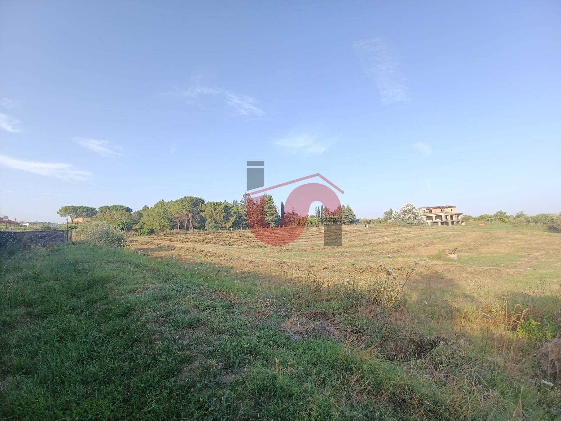 EDIFICABILE in vendita a Benevento, CONTRADE