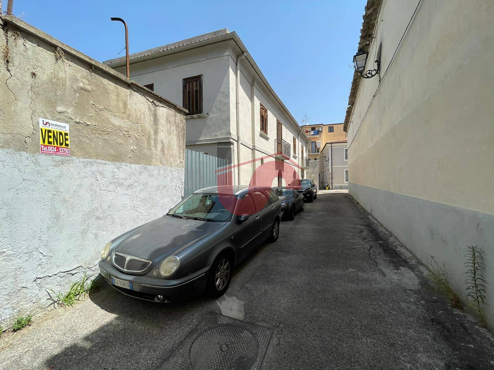 SEMINDIPENDENTE in vendita a Benevento, CENTRO STORICO