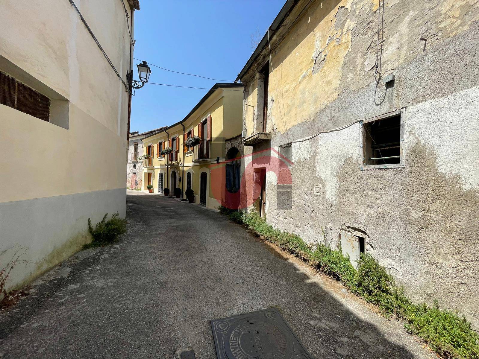 SEMINDIPENDENTE in vendita a Benevento, CENTRO STORICO