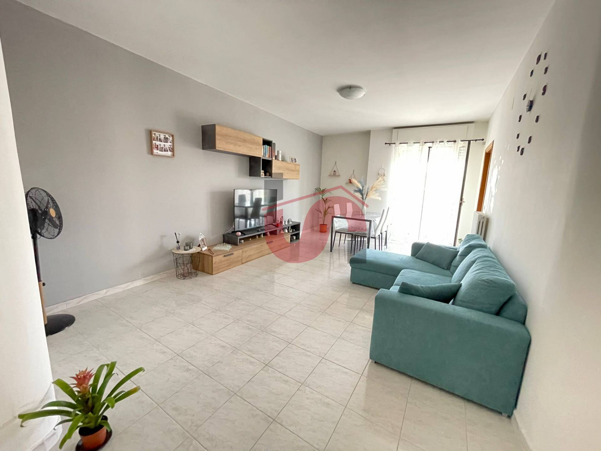 Appartamento in vendita a San Giorgio del Sannio