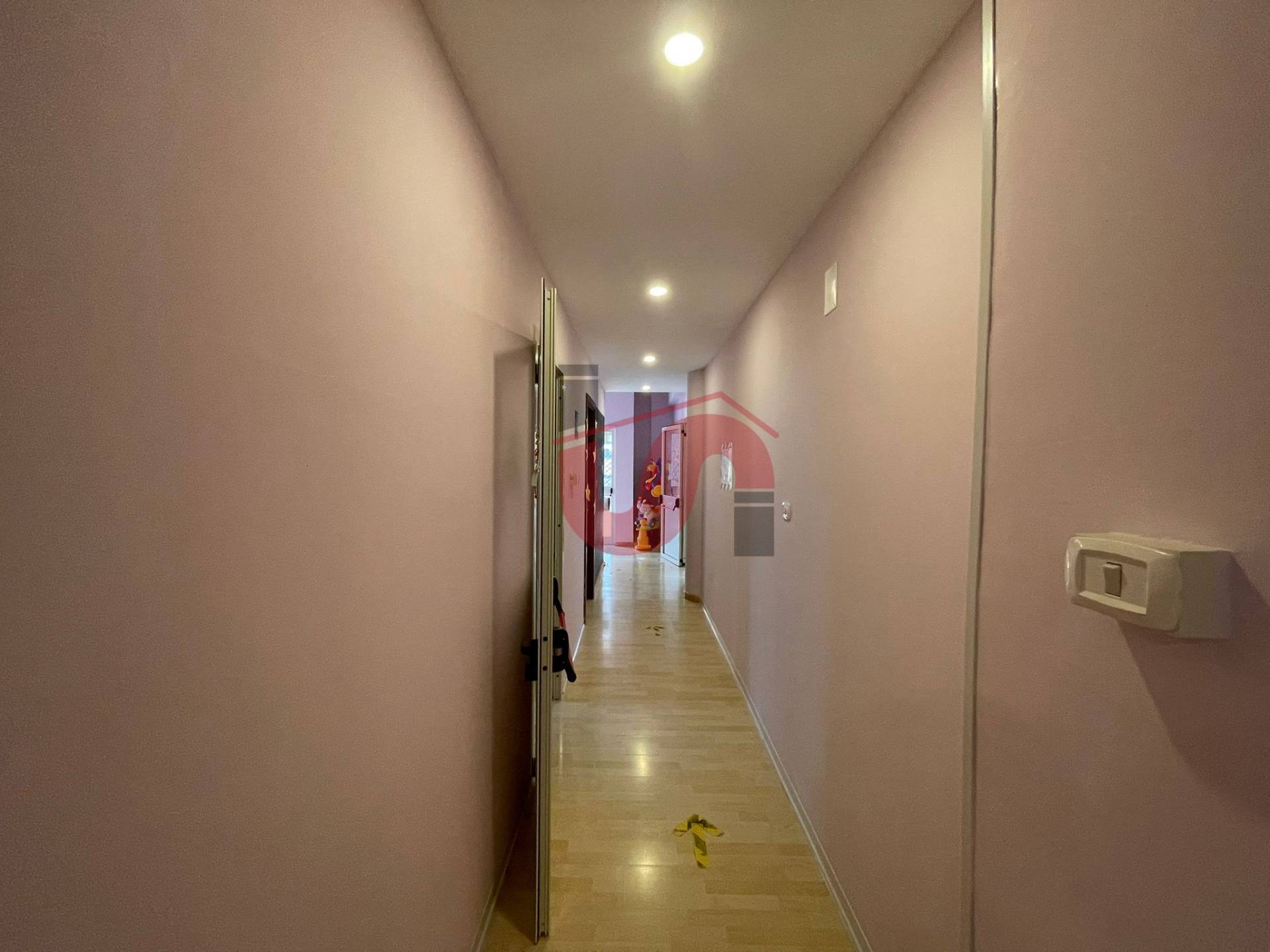 APPARTAMENTO + DI 4 LOCALI in vendita a Benevento, Mellusi/Atlantici