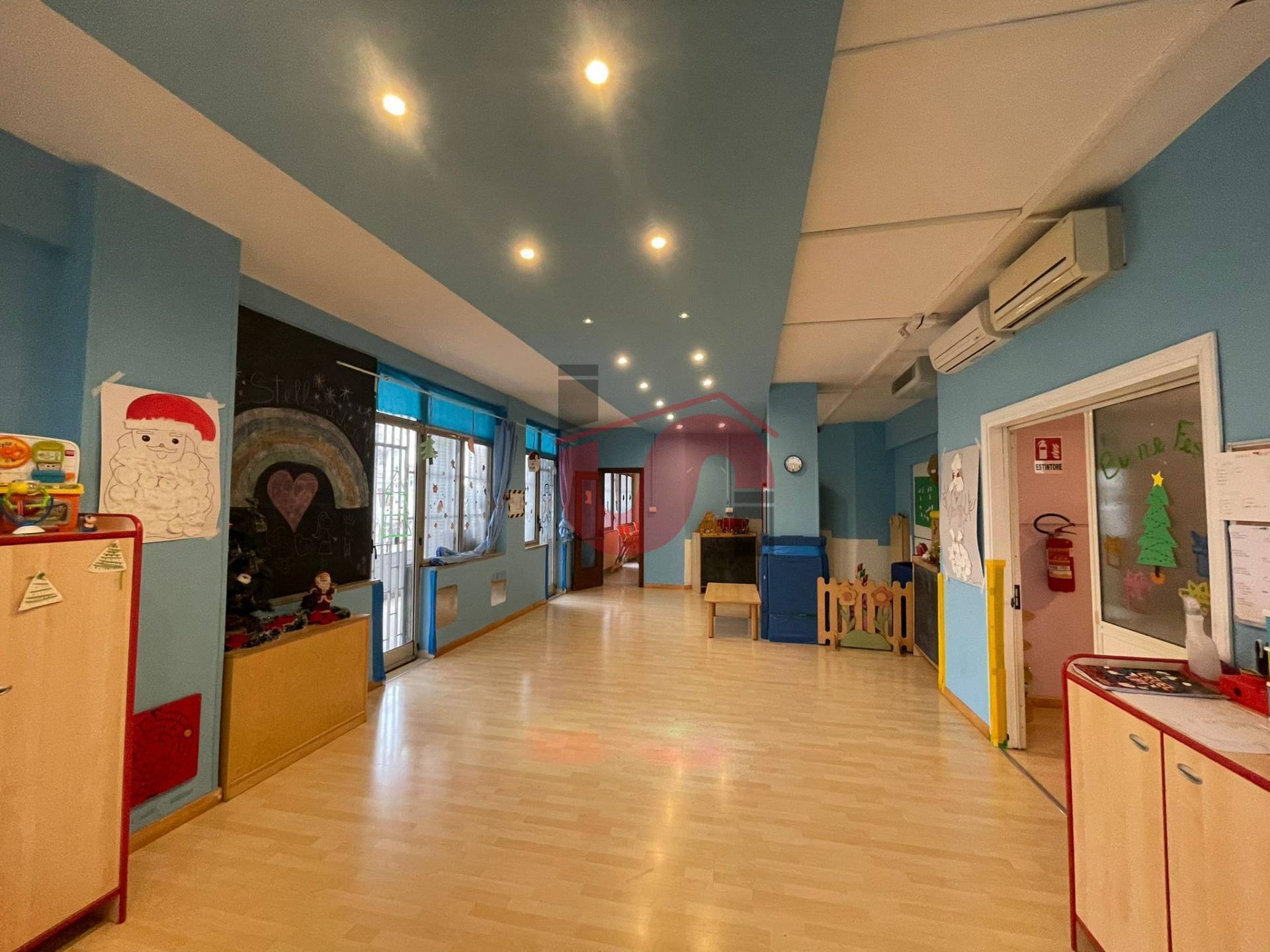 APPARTAMENTO + DI 4 LOCALI in vendita a Benevento, Mellusi/Atlantici