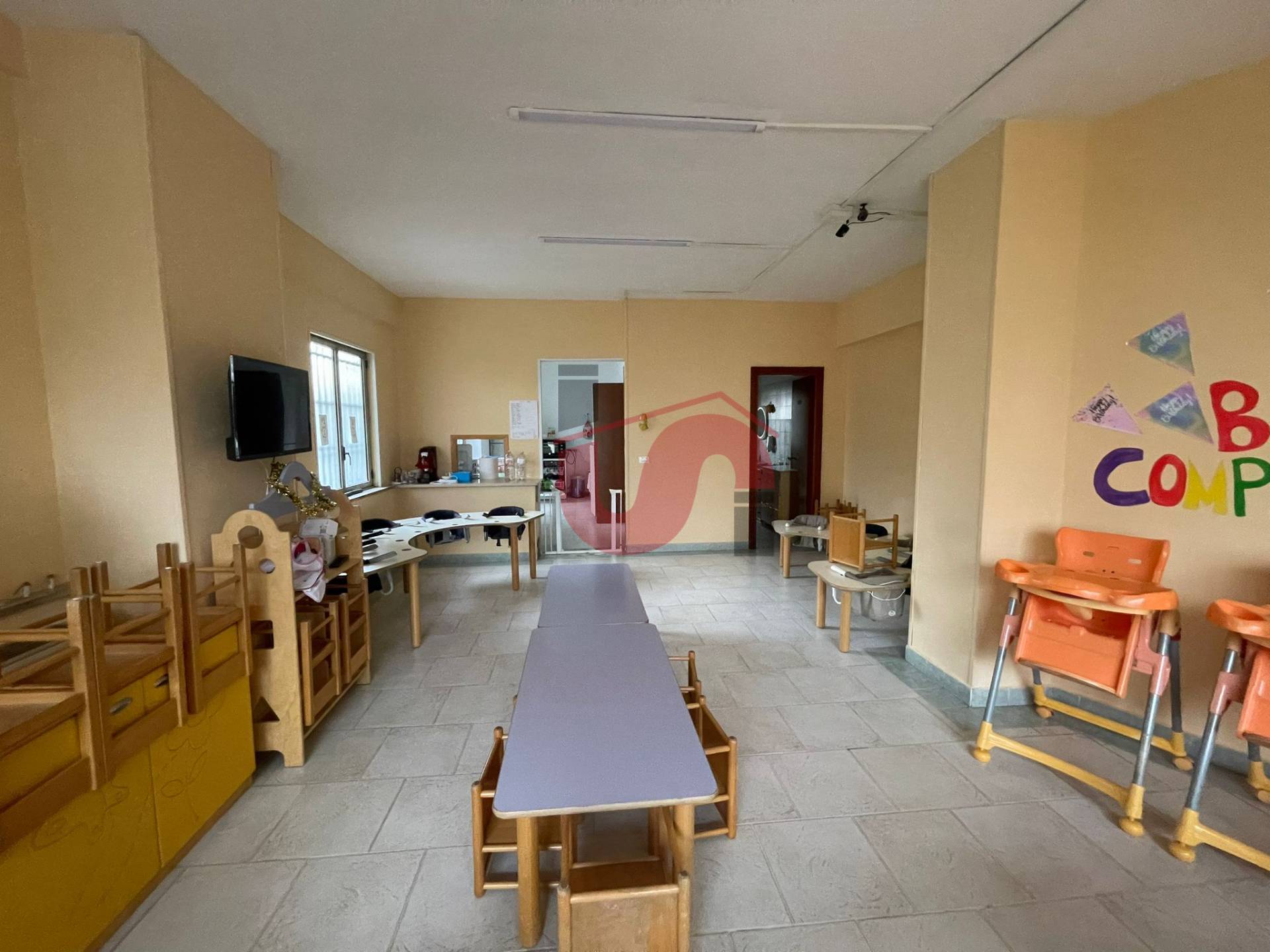 APPARTAMENTO + DI 4 LOCALI in vendita a Benevento, Mellusi/Atlantici