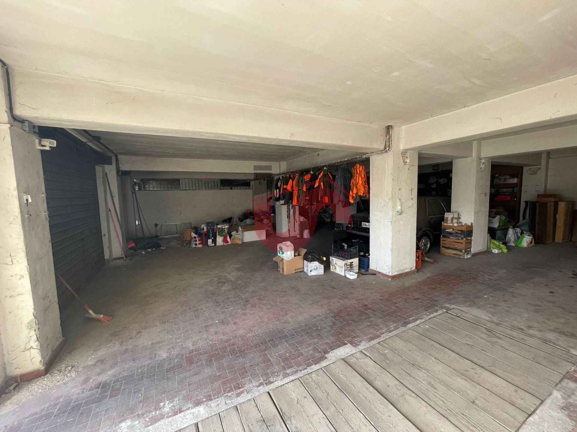 Deposito in vendita a Benevento, Centro