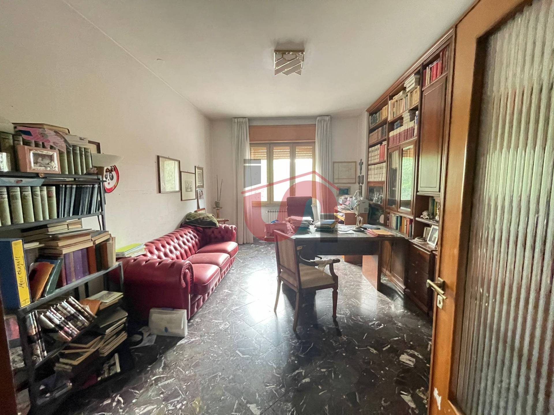 APPARTAMENTO + DI 4 LOCALI in vendita a San Giorgio del Sannio