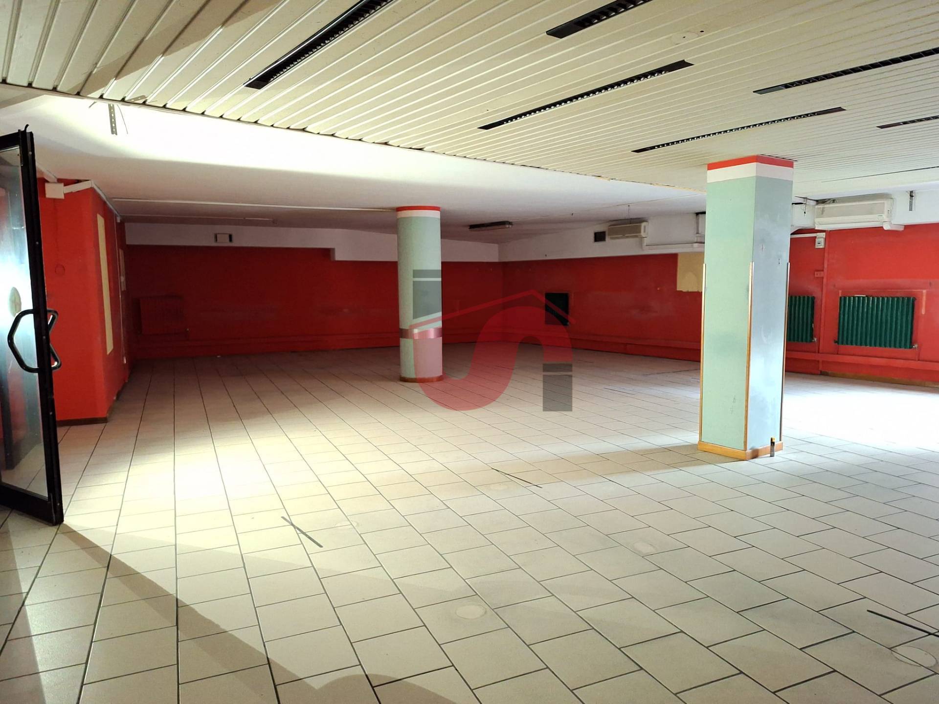 UFFICIO in affitto a Benevento, Mellusi