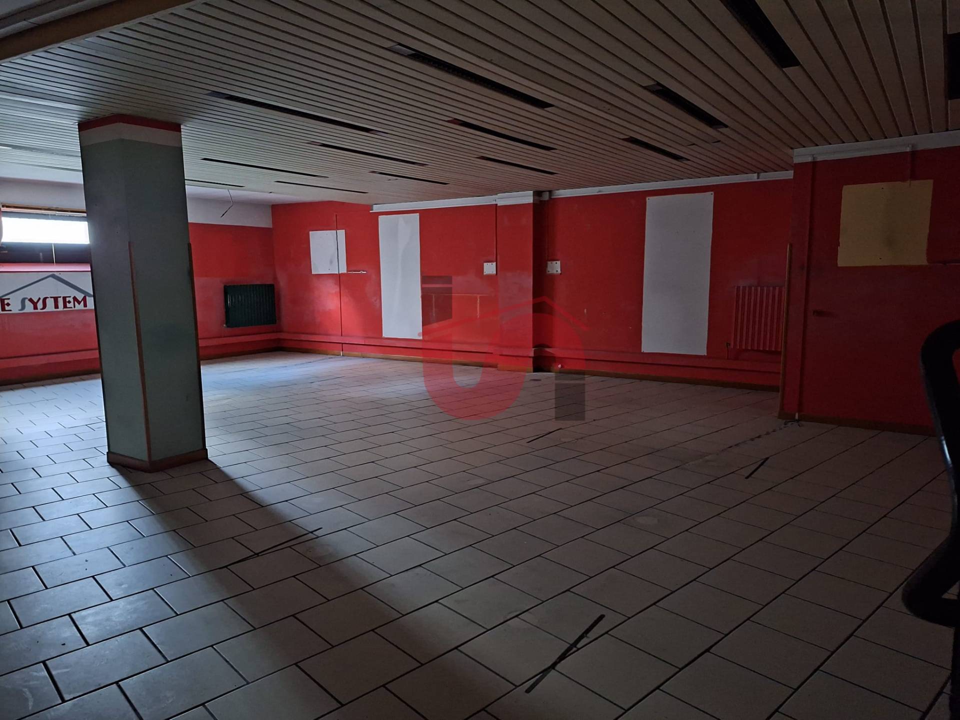 UFFICIO in affitto a Benevento, Mellusi