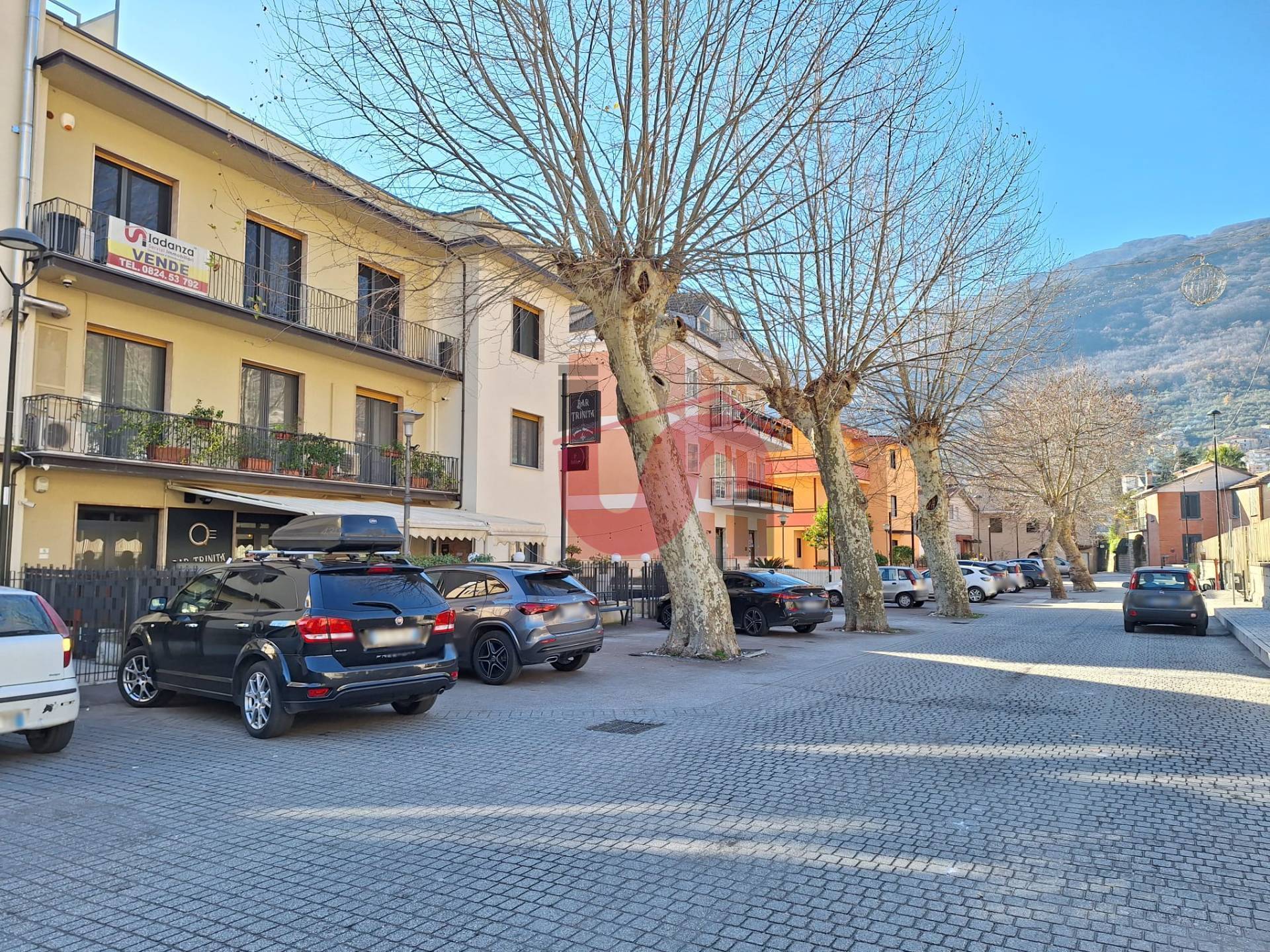 Appartamento in vendita a Vitulano