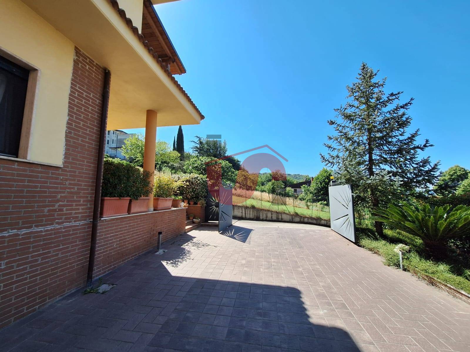 VILLA UNIFAMILIARE in vendita a Benevento, Atlantici