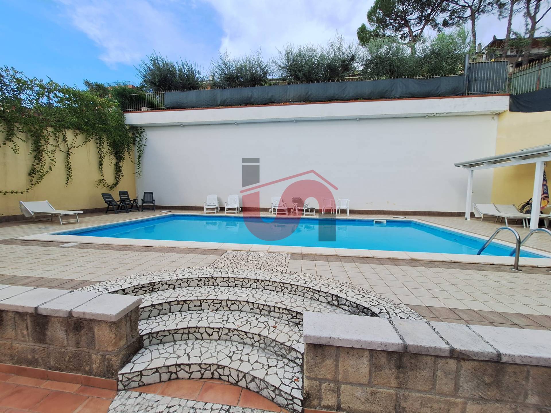 VILLA UNIFAMILIARE in vendita a Benevento, Atlantici