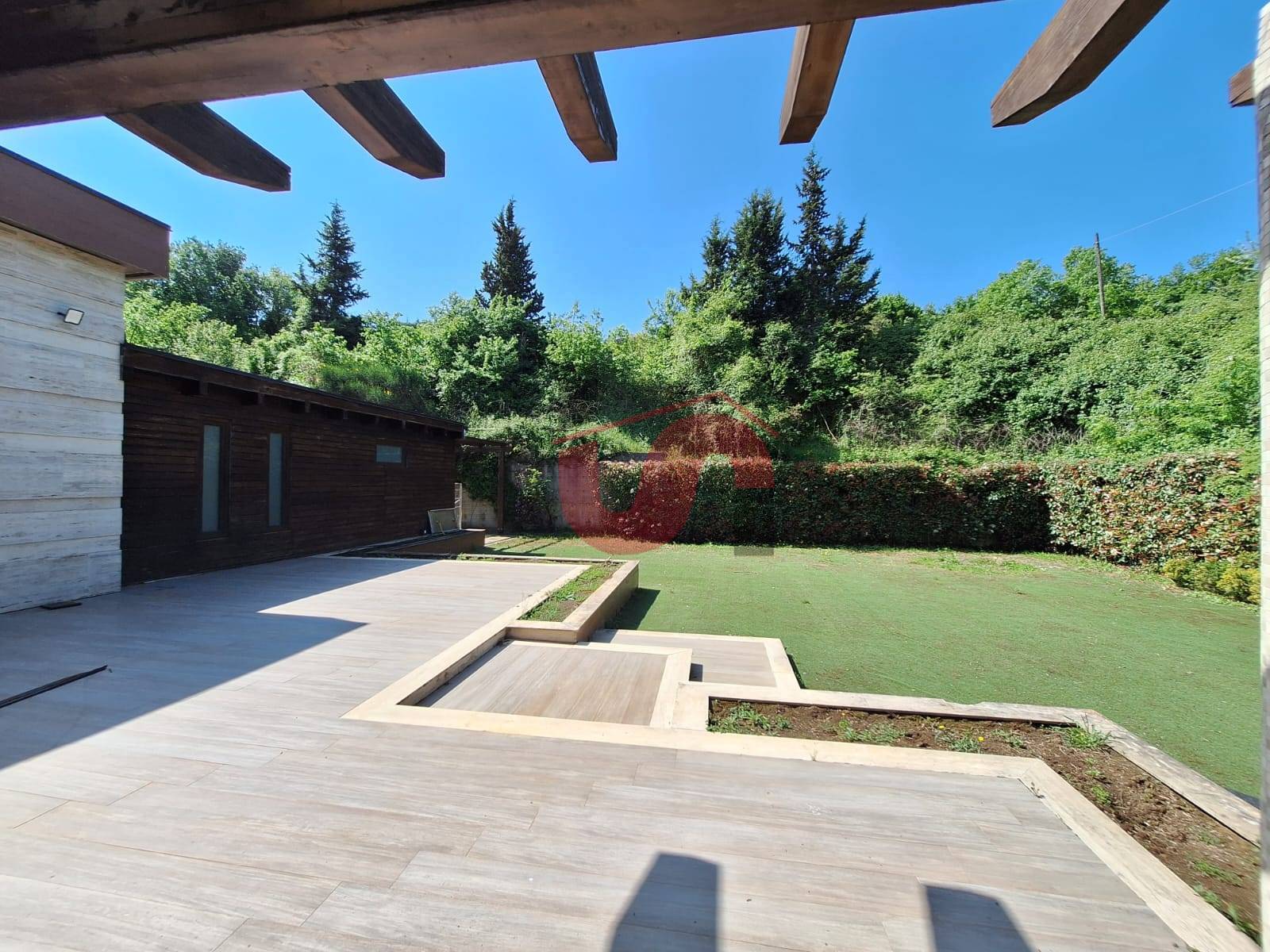 VILLA UNIFAMILIARE in vendita a San Nicola Manfredi