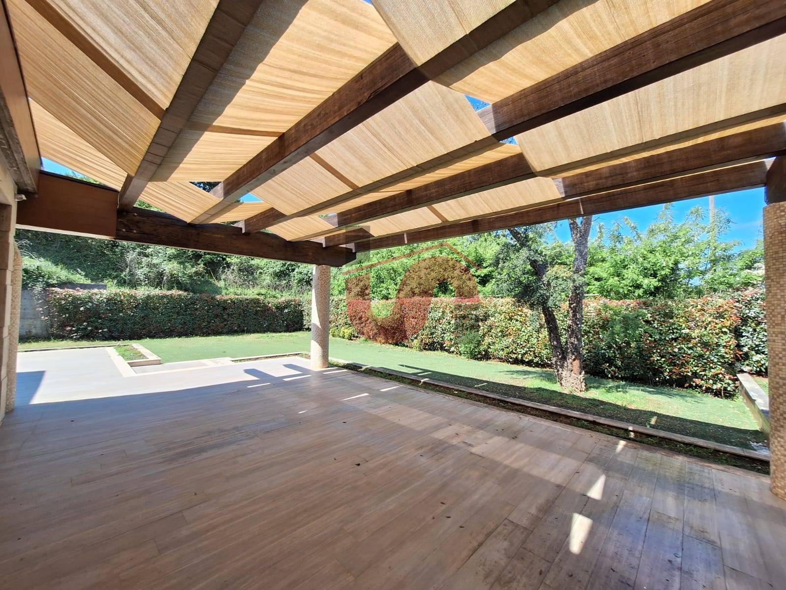 VILLA UNIFAMILIARE in vendita a San Nicola Manfredi