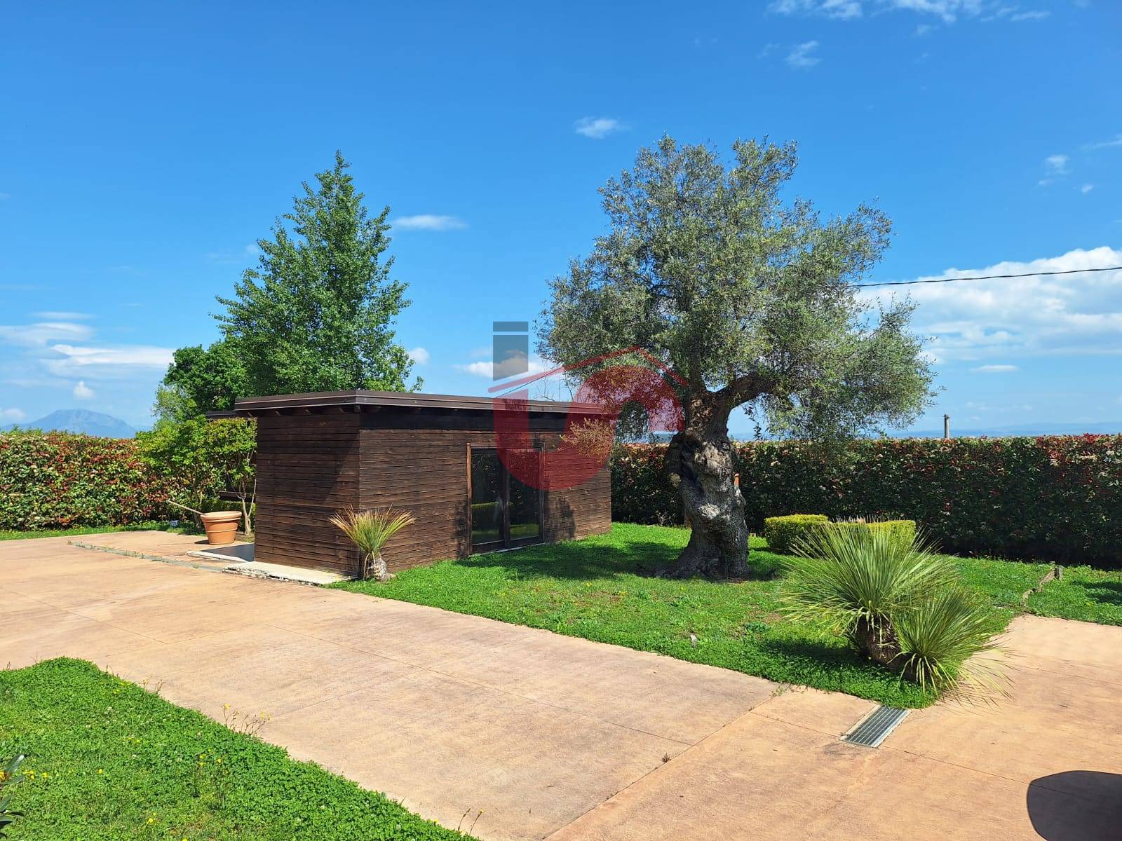 VILLA UNIFAMILIARE in vendita a San Nicola Manfredi