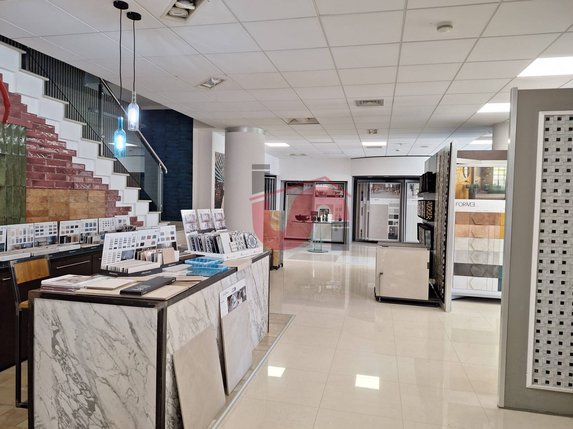 Intero Stabile in vendita a Roccabascerana