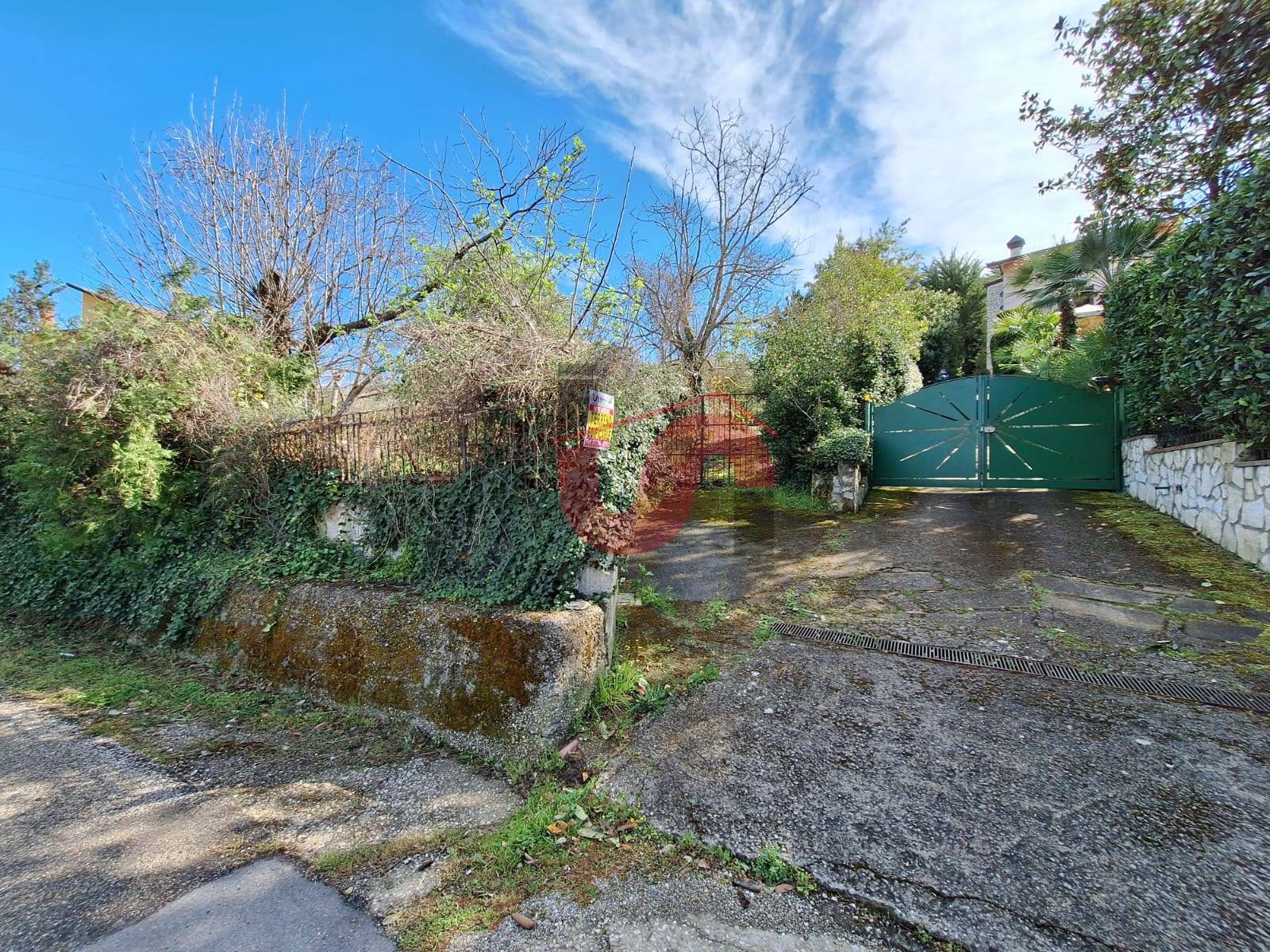 EDIFICABILE in vendita a Sant'Angelo a Cupolo