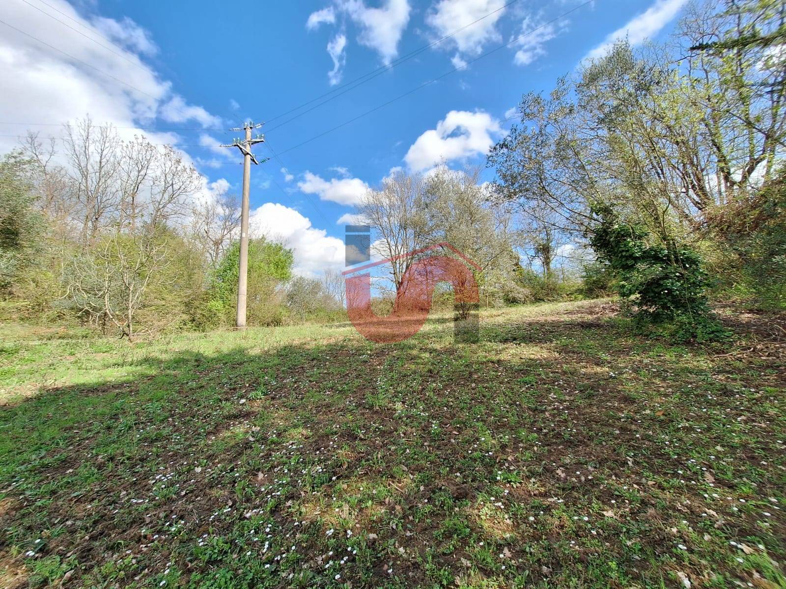 EDIFICABILE in vendita a Sant'Angelo a Cupolo