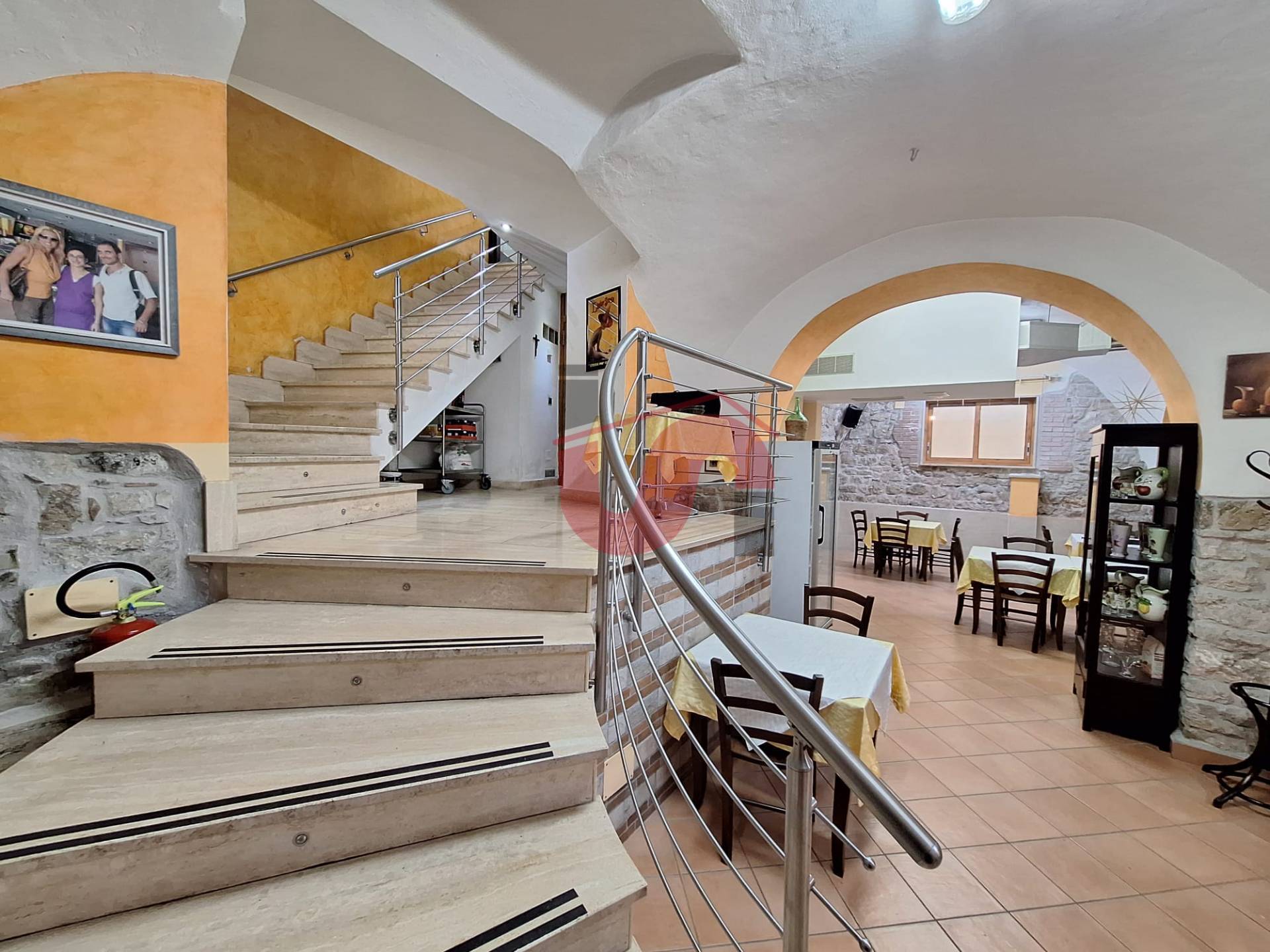 LICENZA/ATTIVITA COMM.LE in vendita a Benevento, Ferrovia