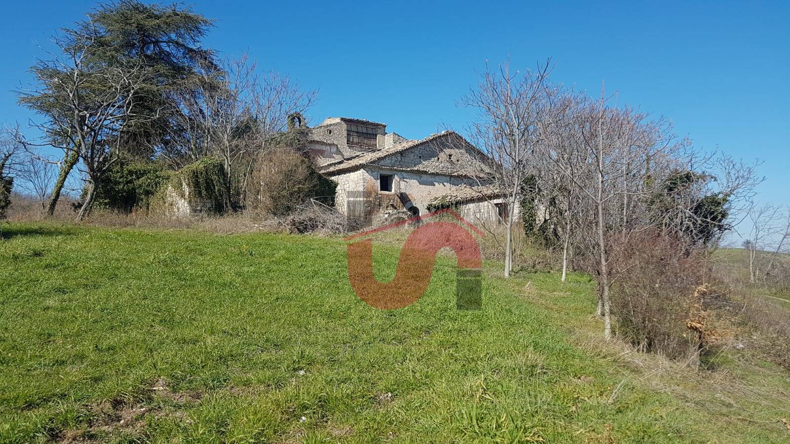 CASALE in vendita a Riccia