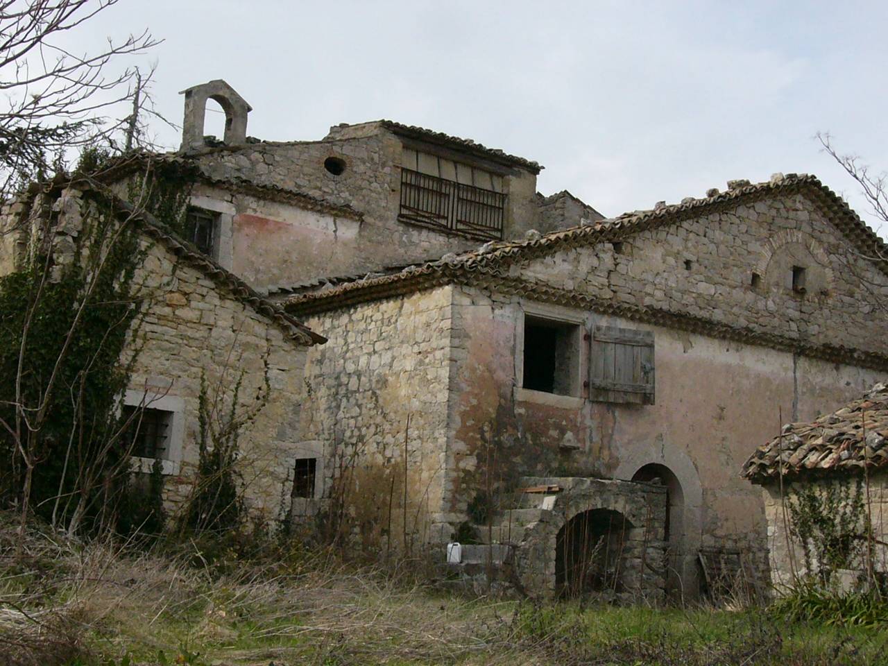 CASALE in vendita a Riccia
