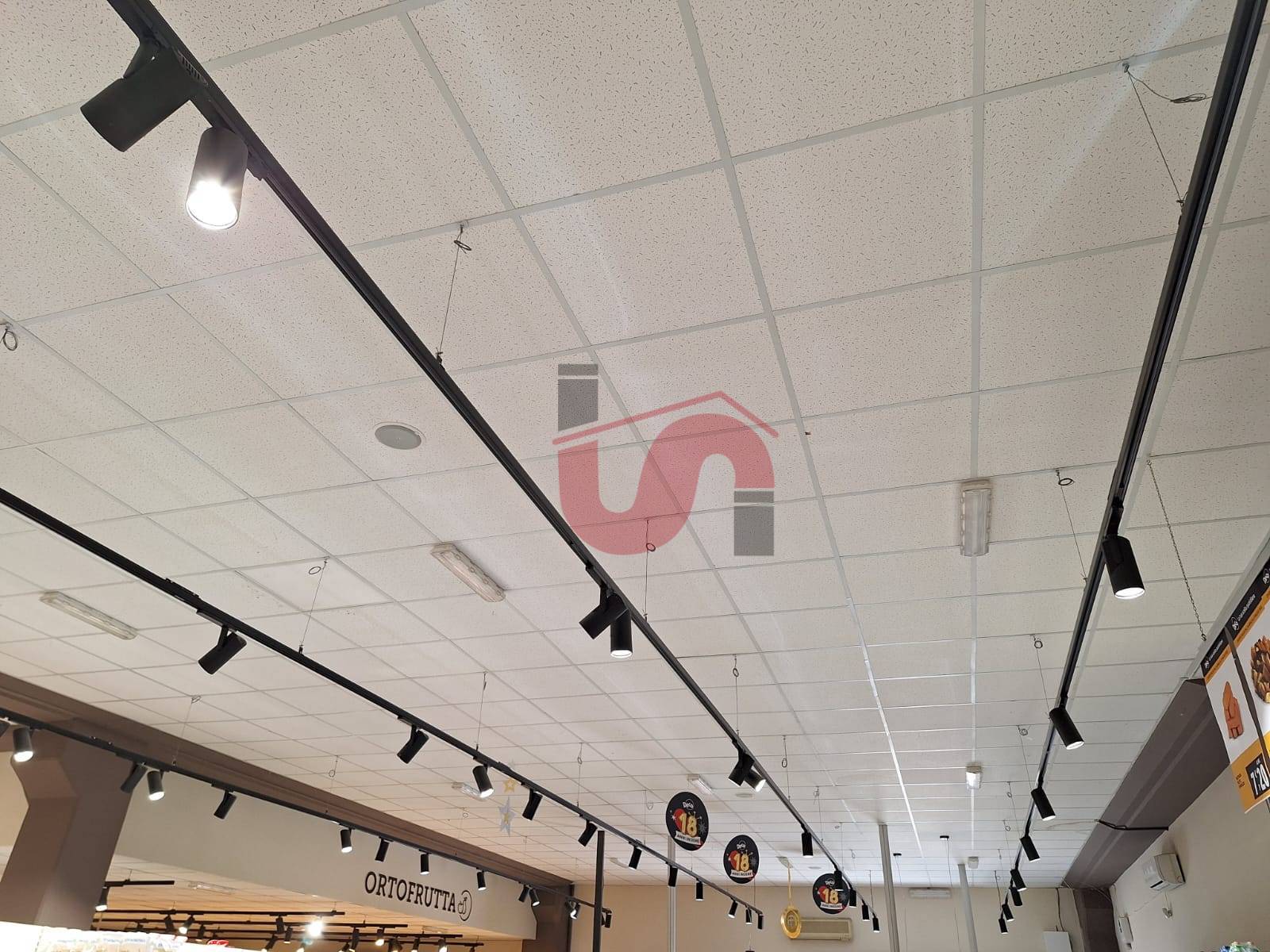 FABBRICATO INDUSTRIALE in vendita a Foglianise