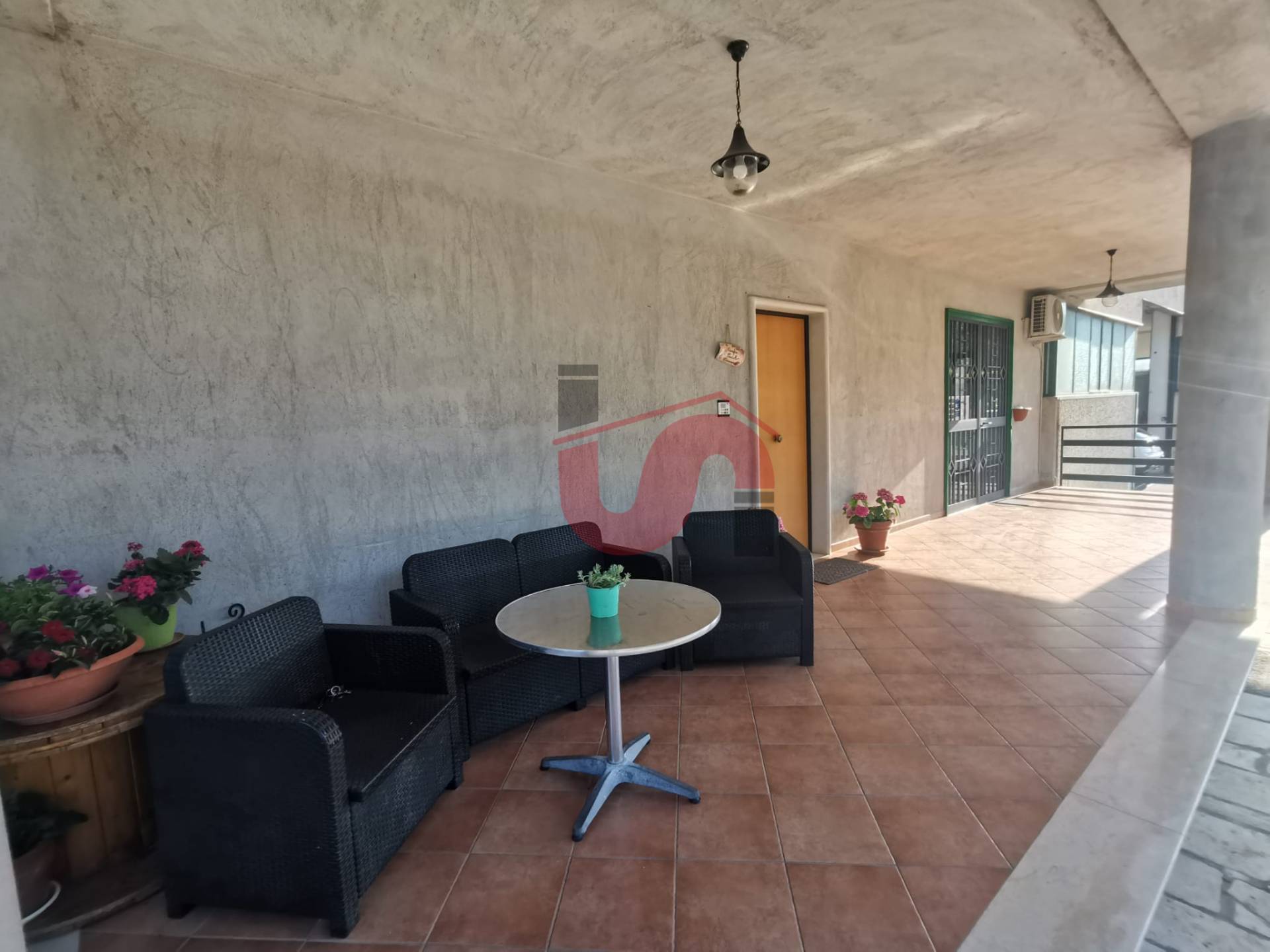 FABBRICATO INDUSTRIALE in vendita a Benevento, CONTRADE