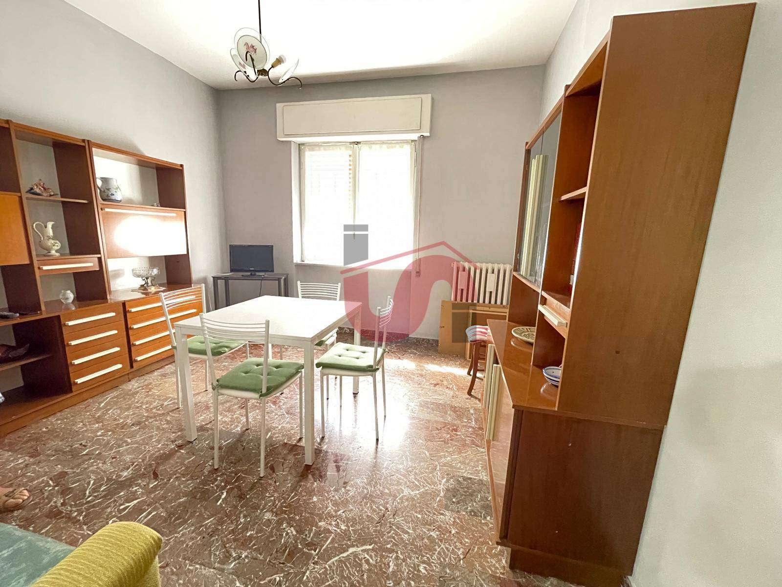 QUADRILOCALE in vendita a Benevento