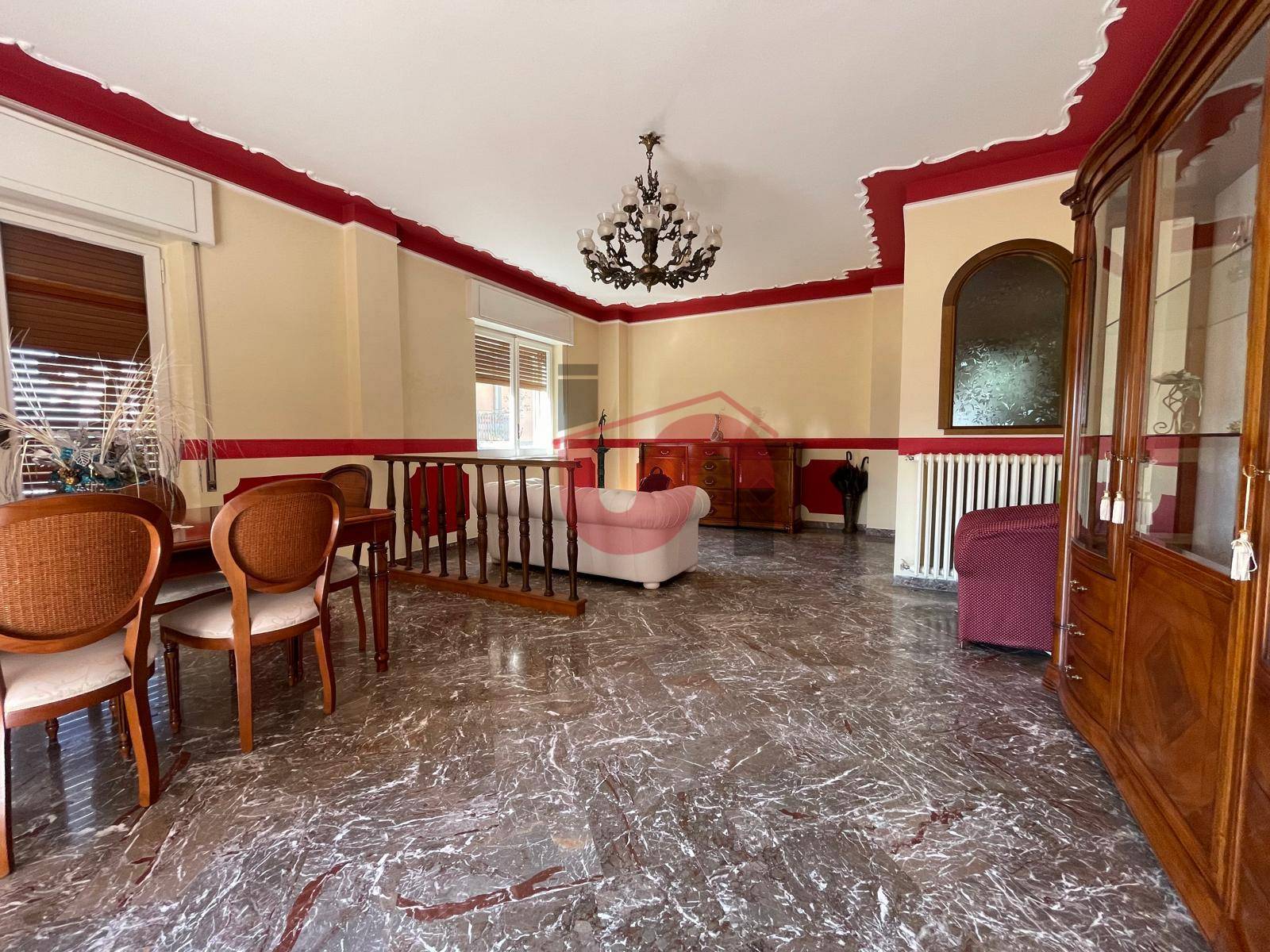 QUADRILOCALE in vendita a Benevento