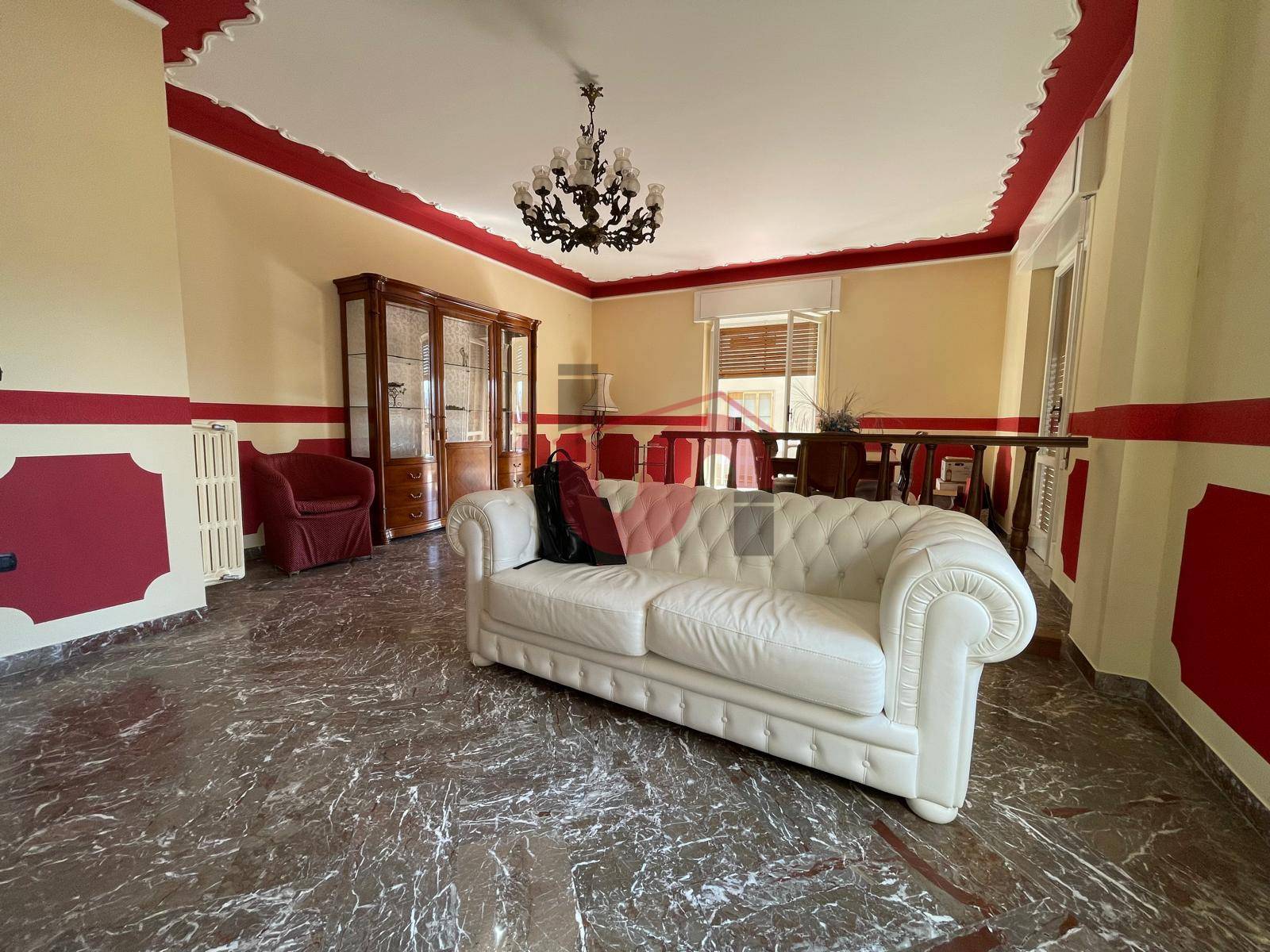 QUADRILOCALE in vendita a Benevento