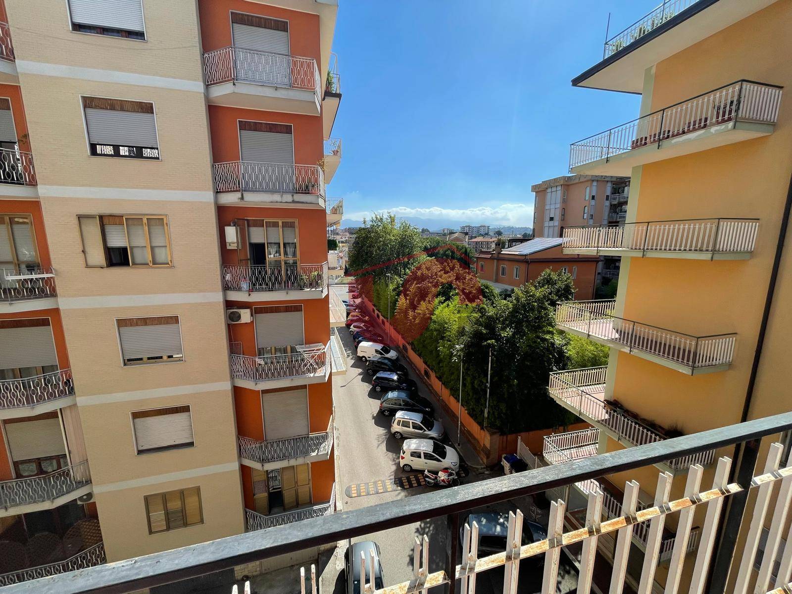 QUADRILOCALE in vendita a Benevento