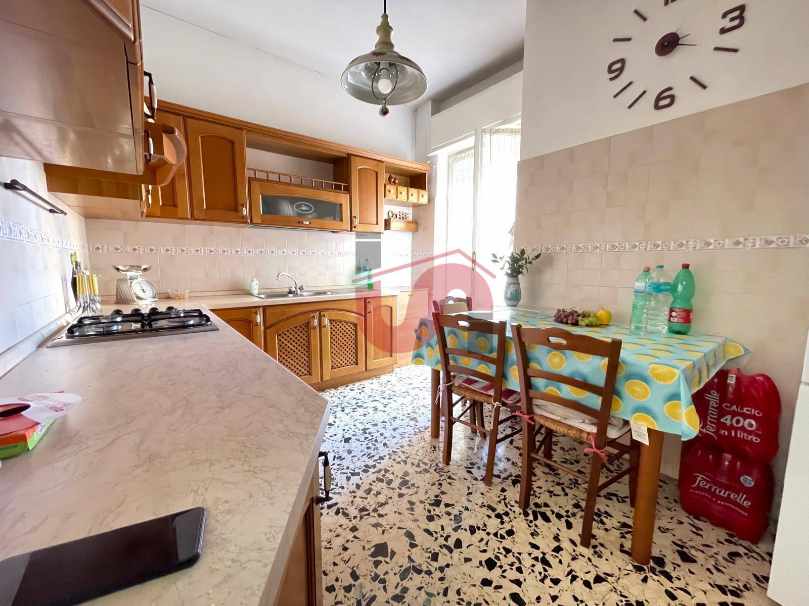 QUADRILOCALE in vendita a Benevento