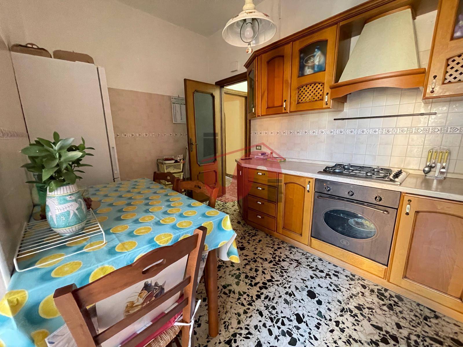 QUADRILOCALE in vendita a Benevento