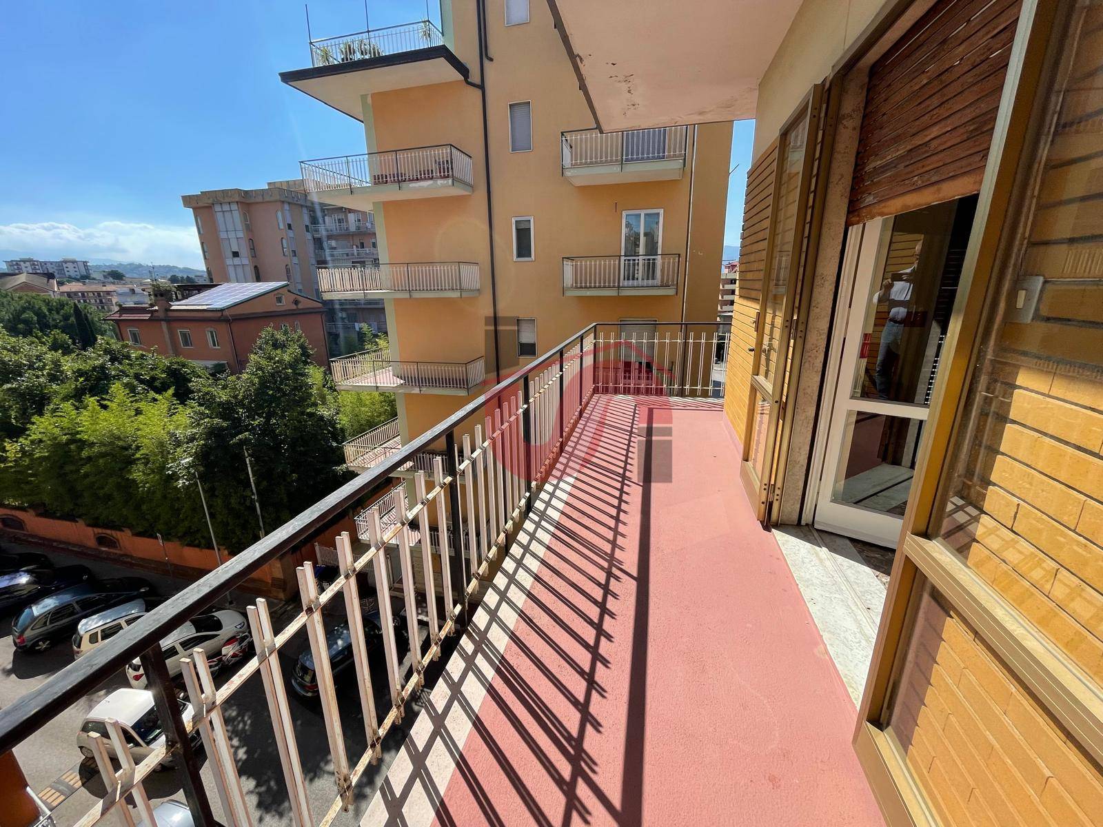 QUADRILOCALE in vendita a Benevento