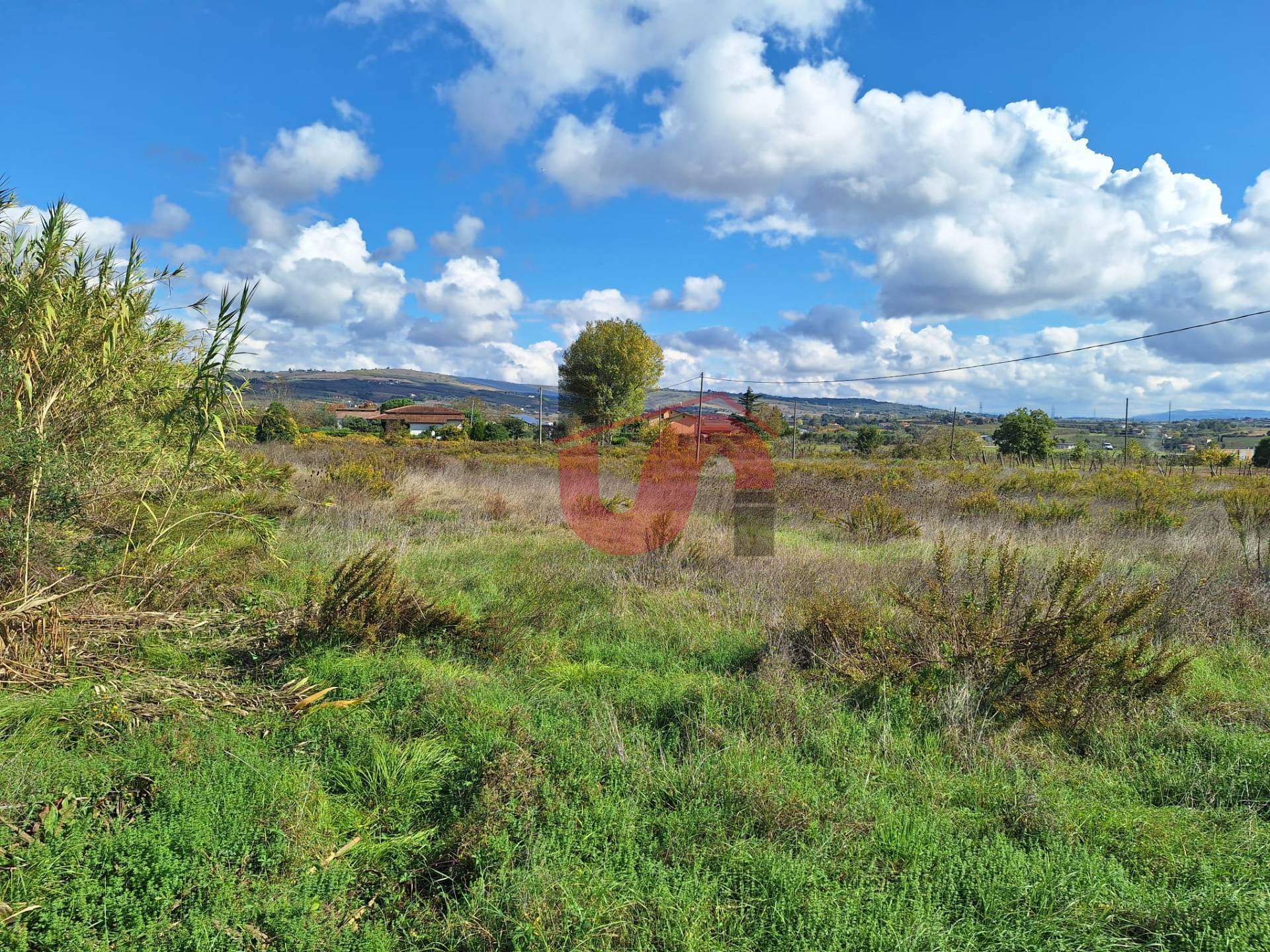 TERRENO INDUSTRIALE/COMMERCIALE in vendita a Benevento