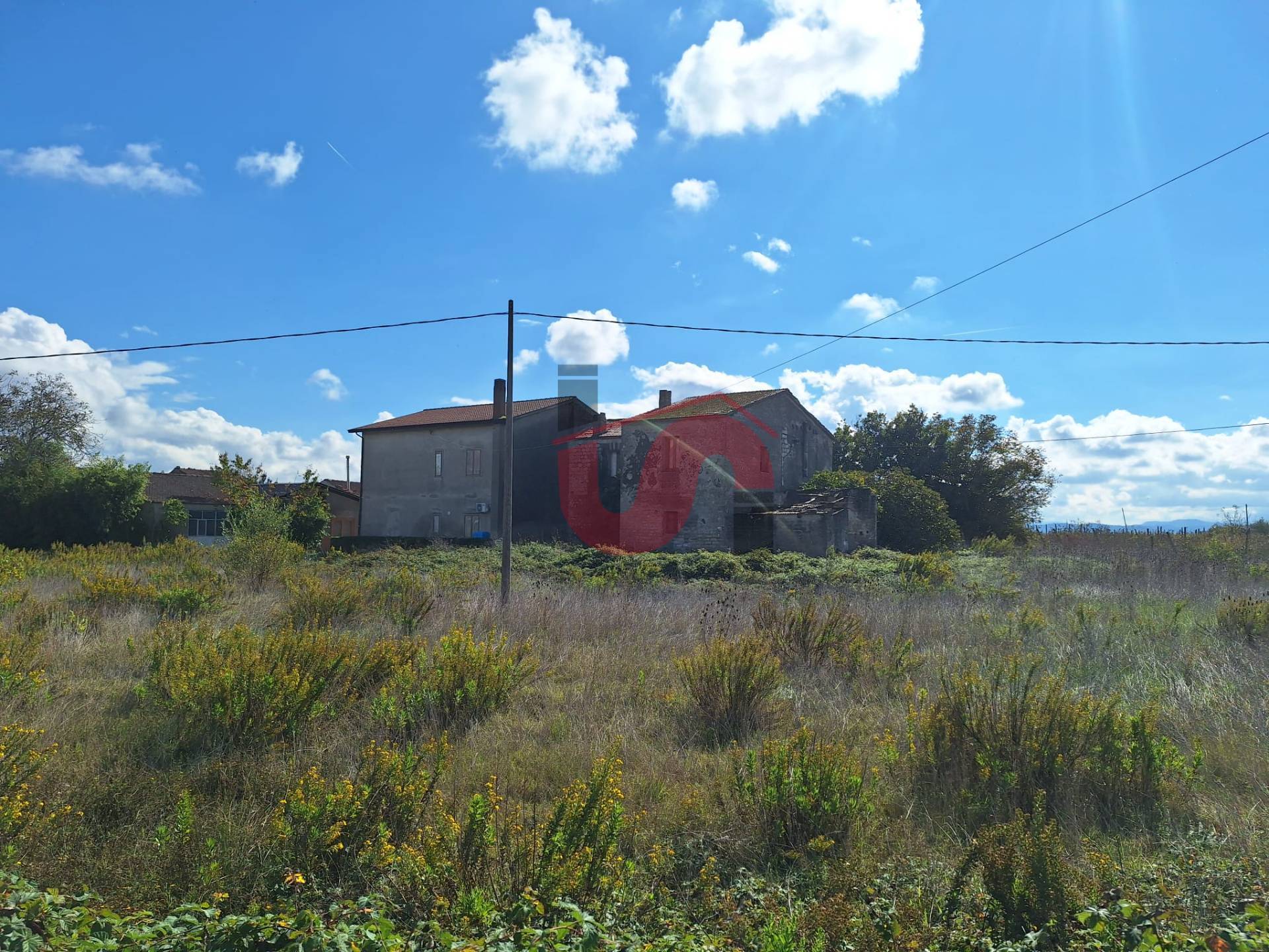 TERRENO INDUSTRIALE/COMMERCIALE in vendita a Benevento
